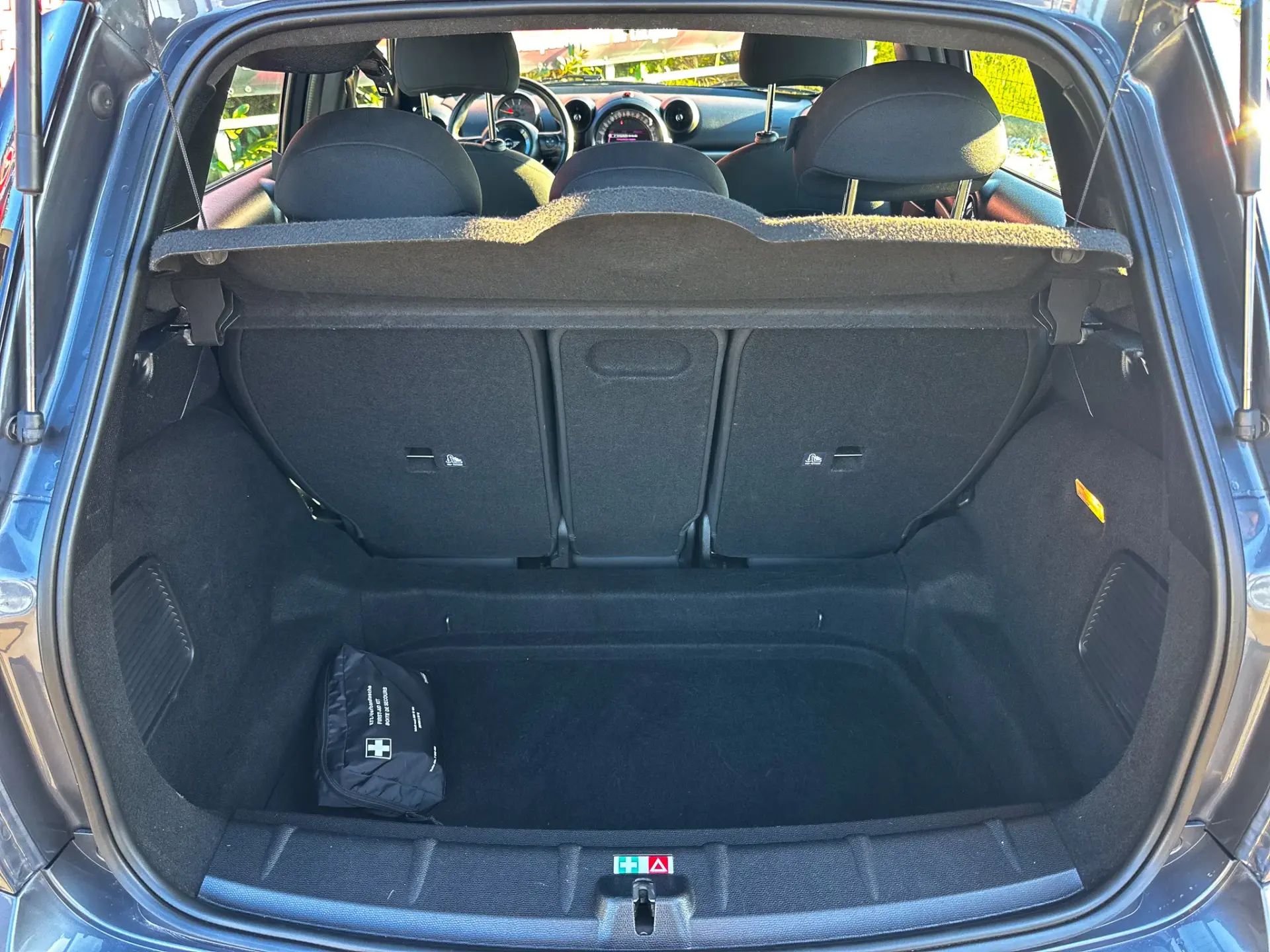 MINI Countryman Cooper D 11