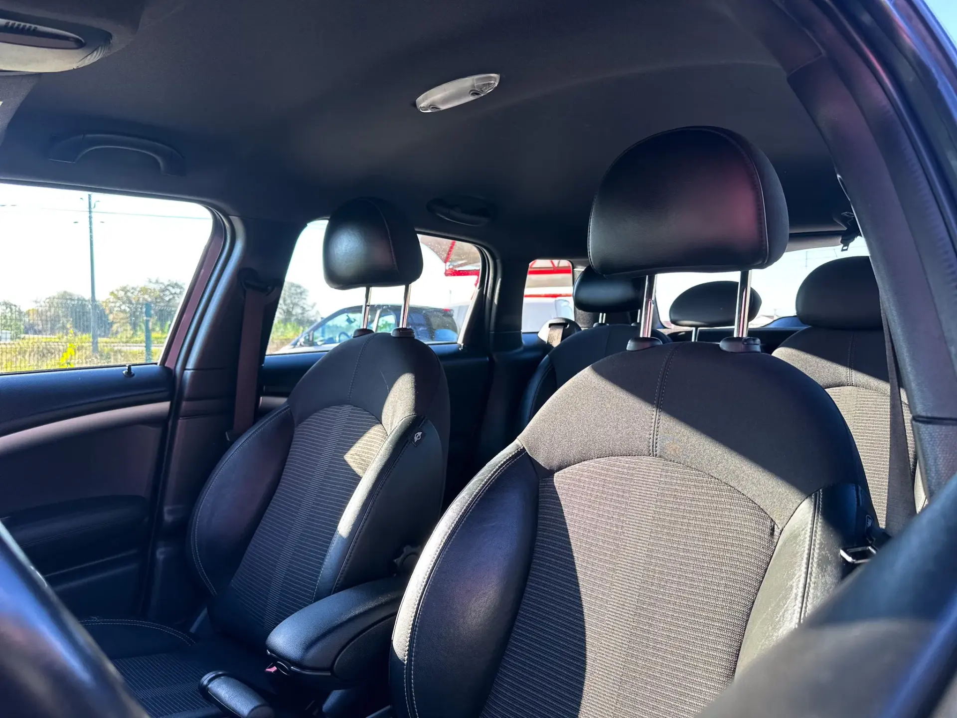 MINI Countryman Cooper D 14