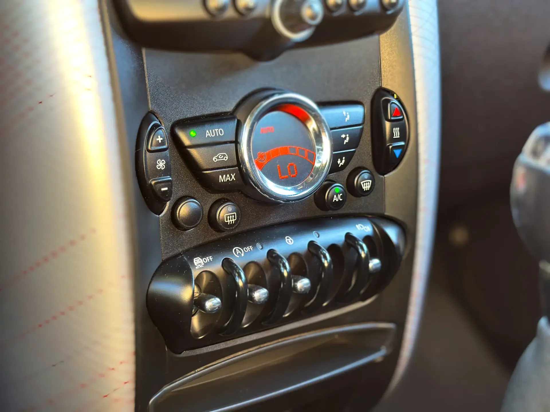 MINI Countryman Cooper D 19