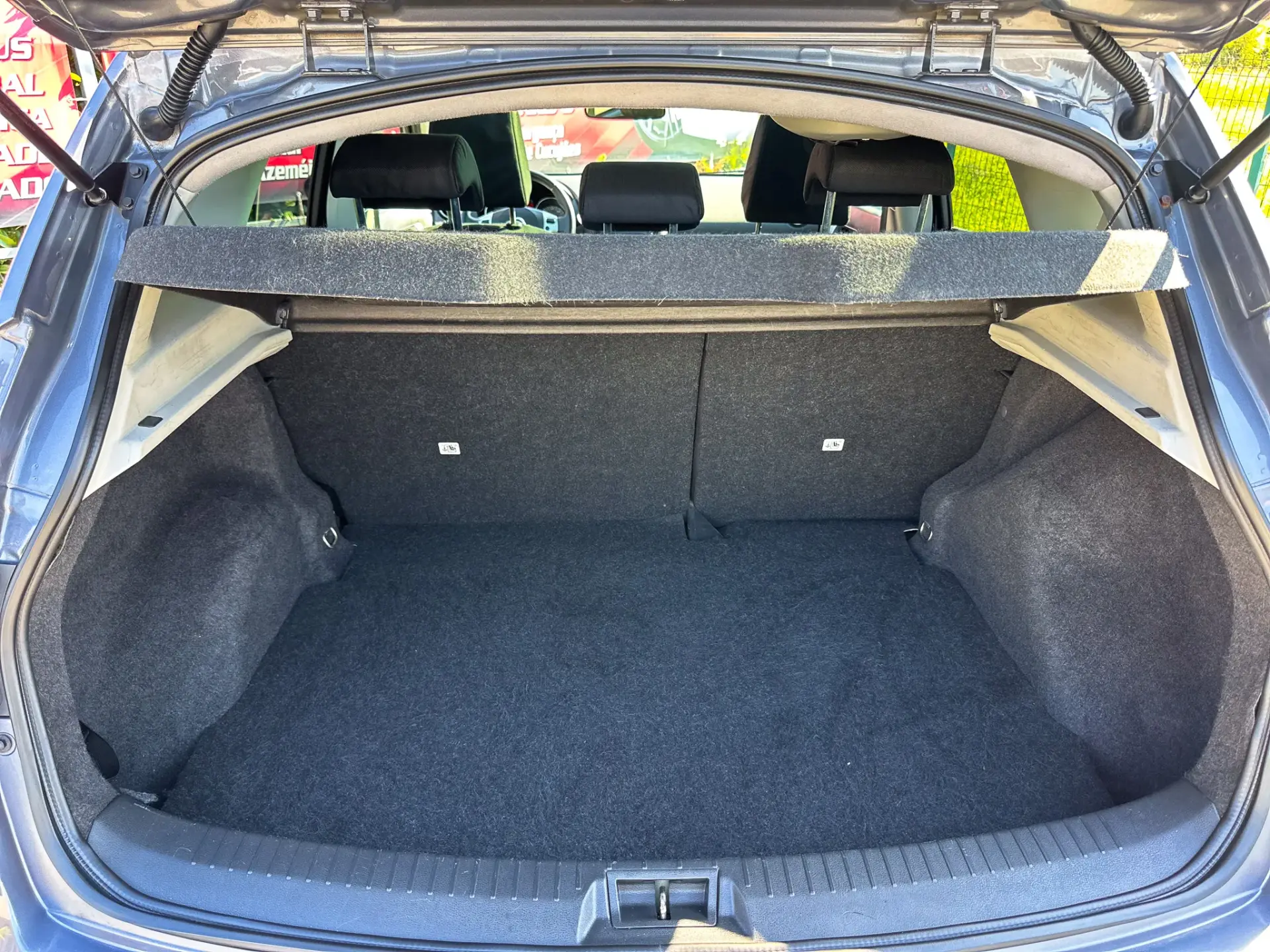 Nissan Qashqai 1.5 dCi Acenta 12