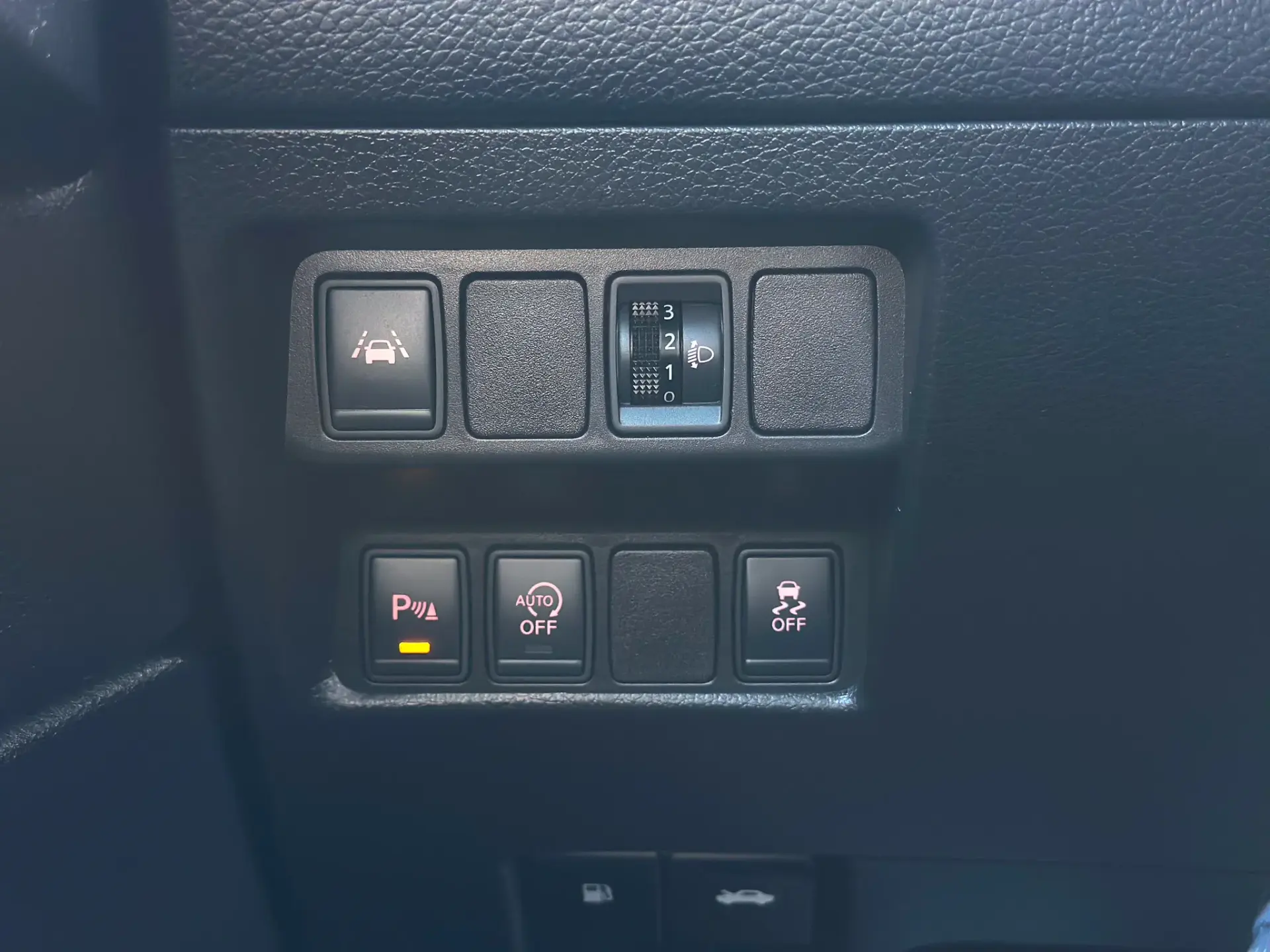 Nissan Qashqai 1.5 dCi 360 16