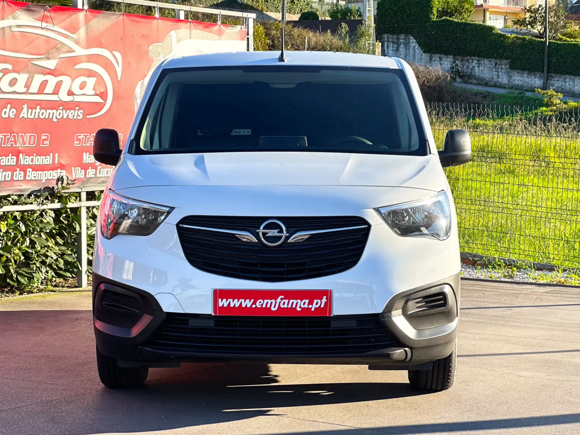 Opel Combo Life 1.5 CDTi L2H1 Enjoy 5