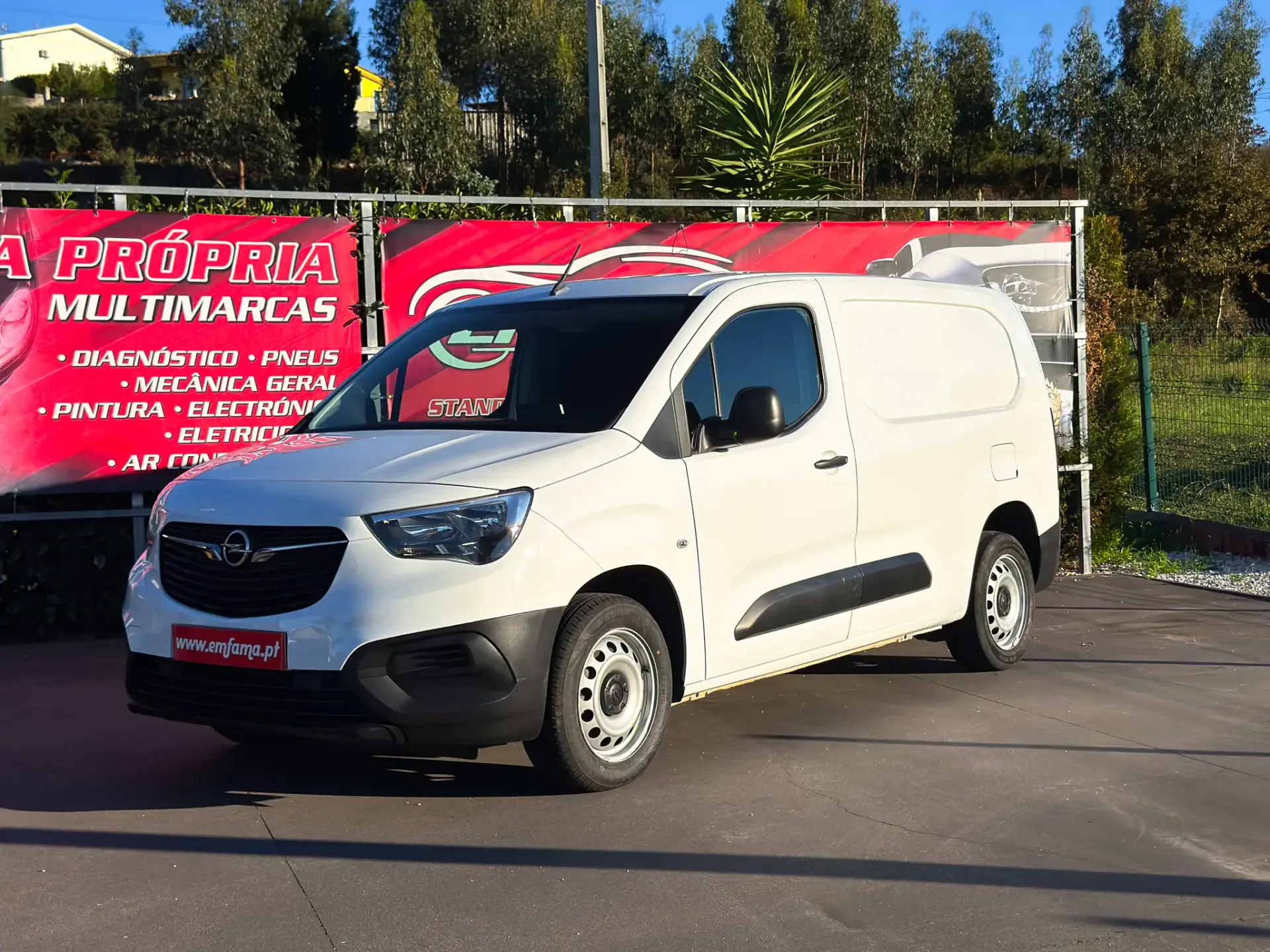 Opel Combo Life 1.5 CDTi L2H1 Enjoy 6