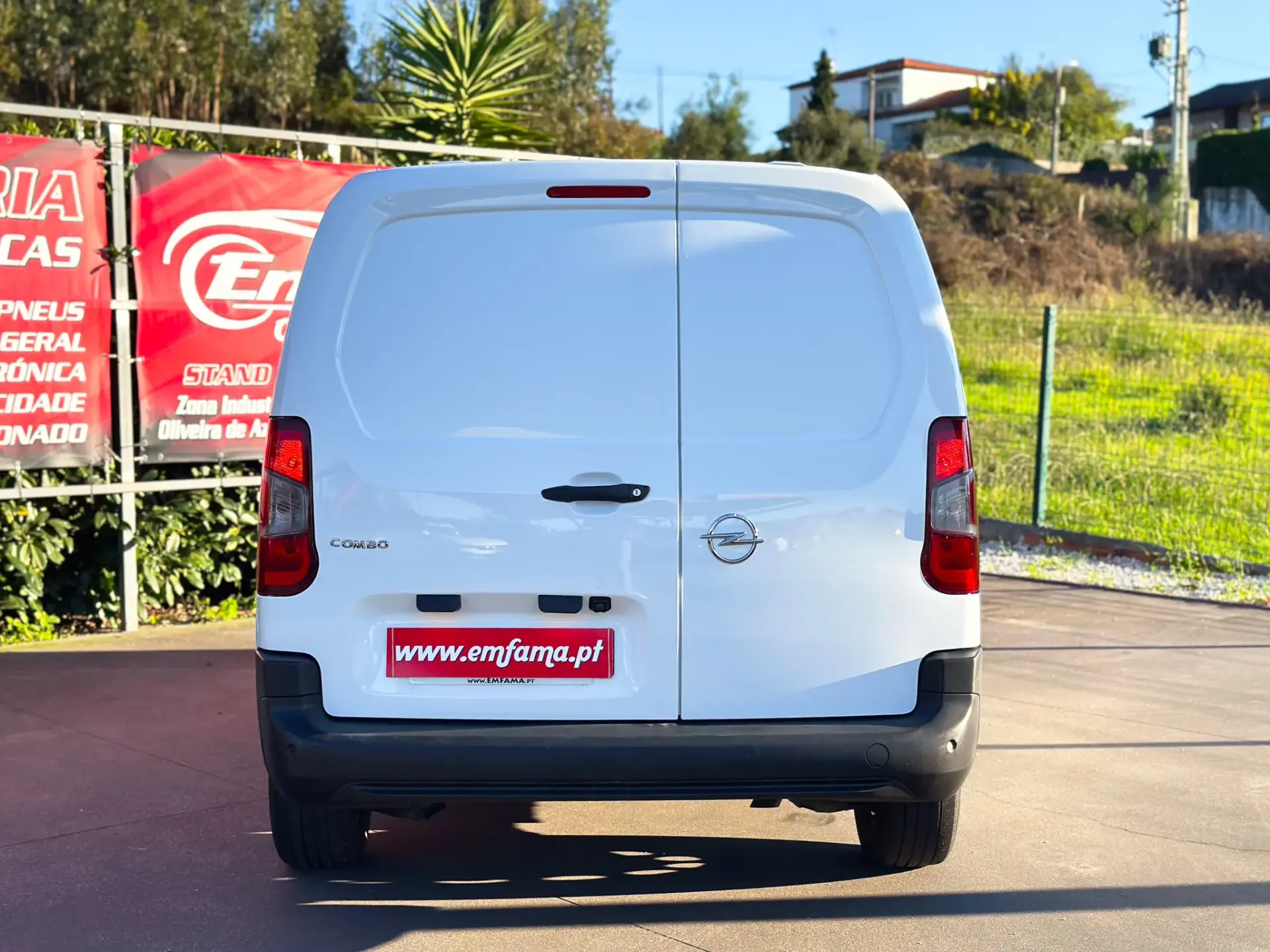 Opel Combo Life 1.5 CDTi L2H1 Enjoy 9