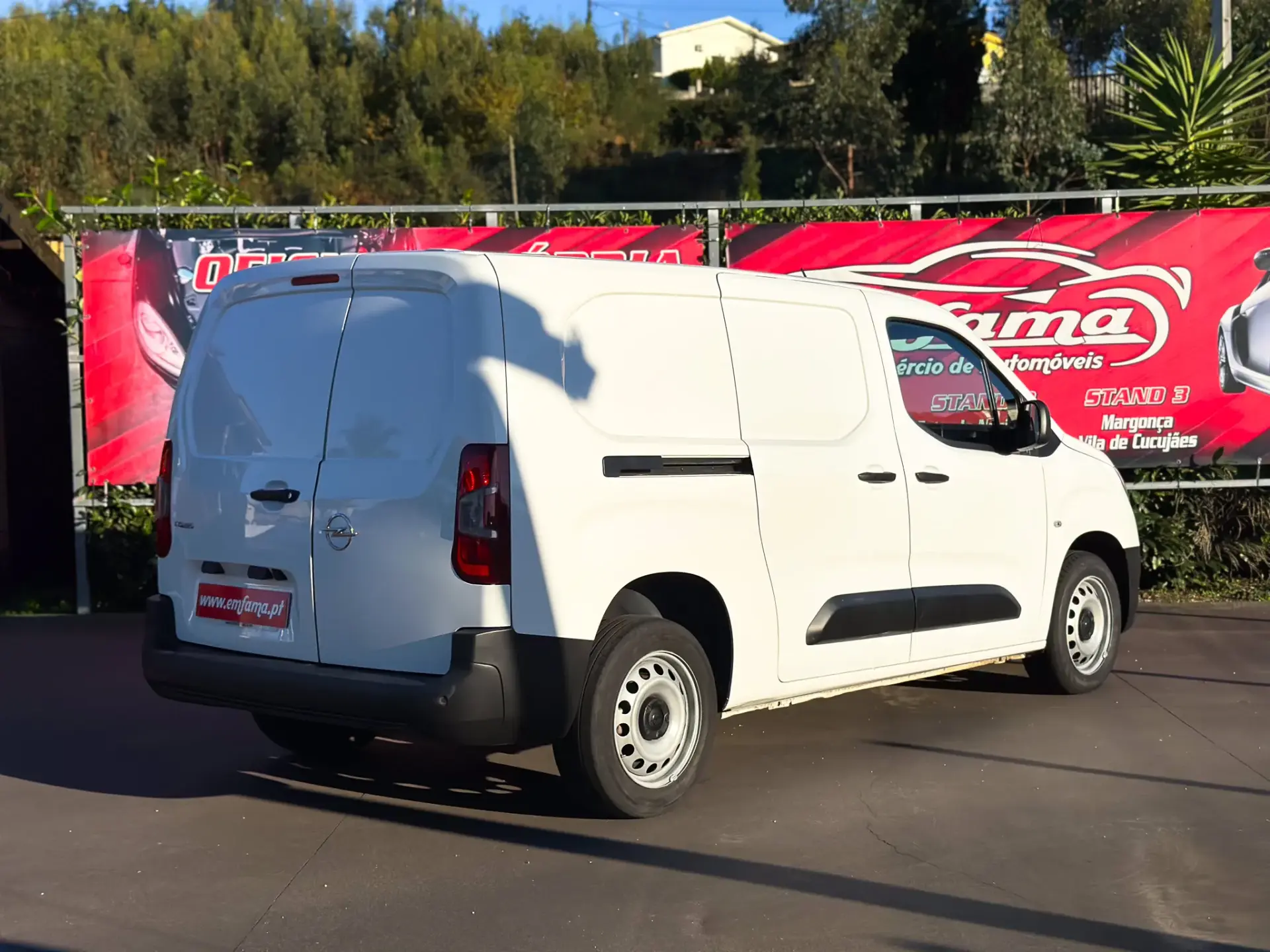 Opel Combo Life 1.5 CDTi L2H1 Enjoy 10