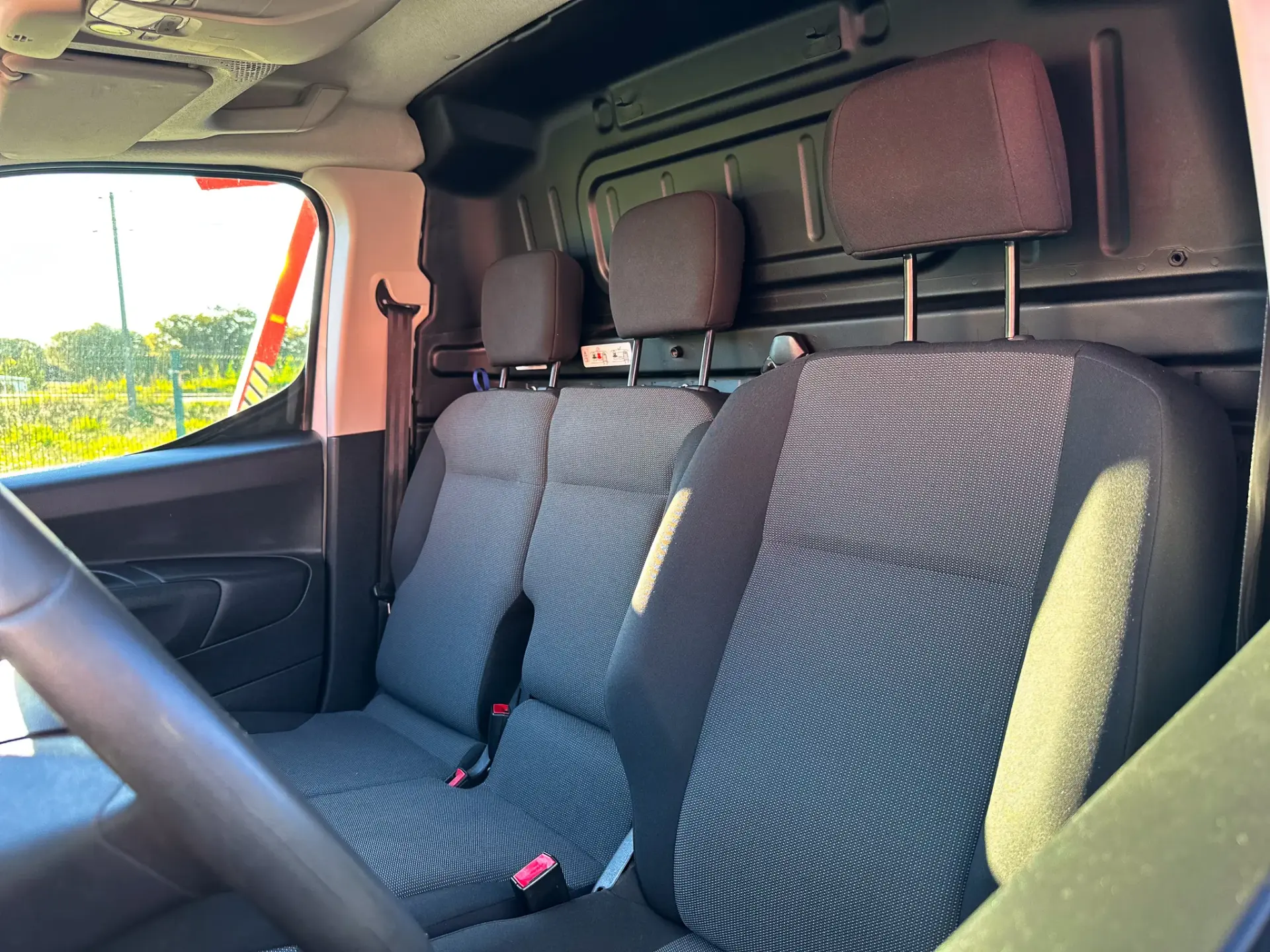 Opel Combo Life 1.5 CDTi L2H1 Enjoy 13