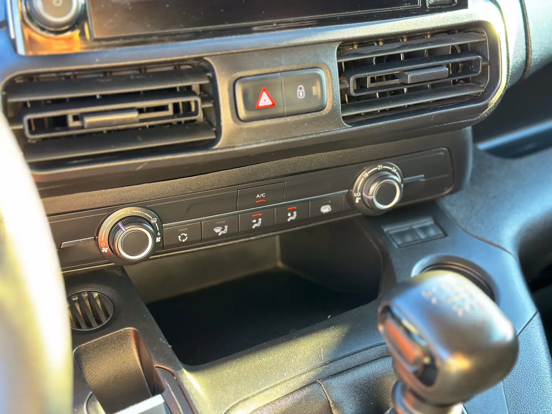 Opel Combo Life 1.5 CDTi L2H1 Enjoy 18