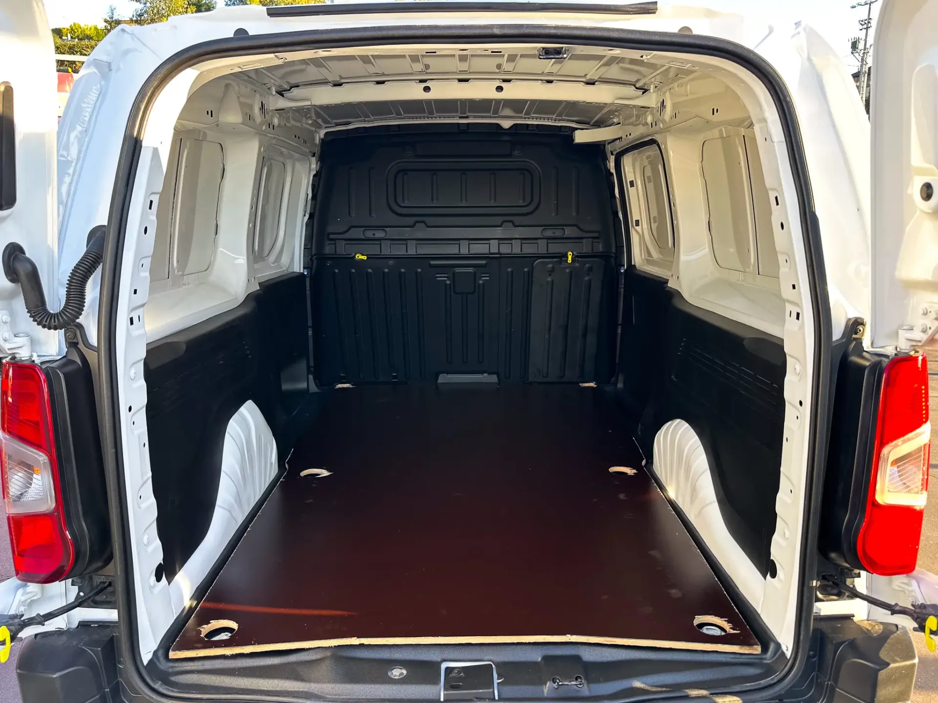 Opel Combo Life 1.5 CDTi L2H1 Enjoy 3