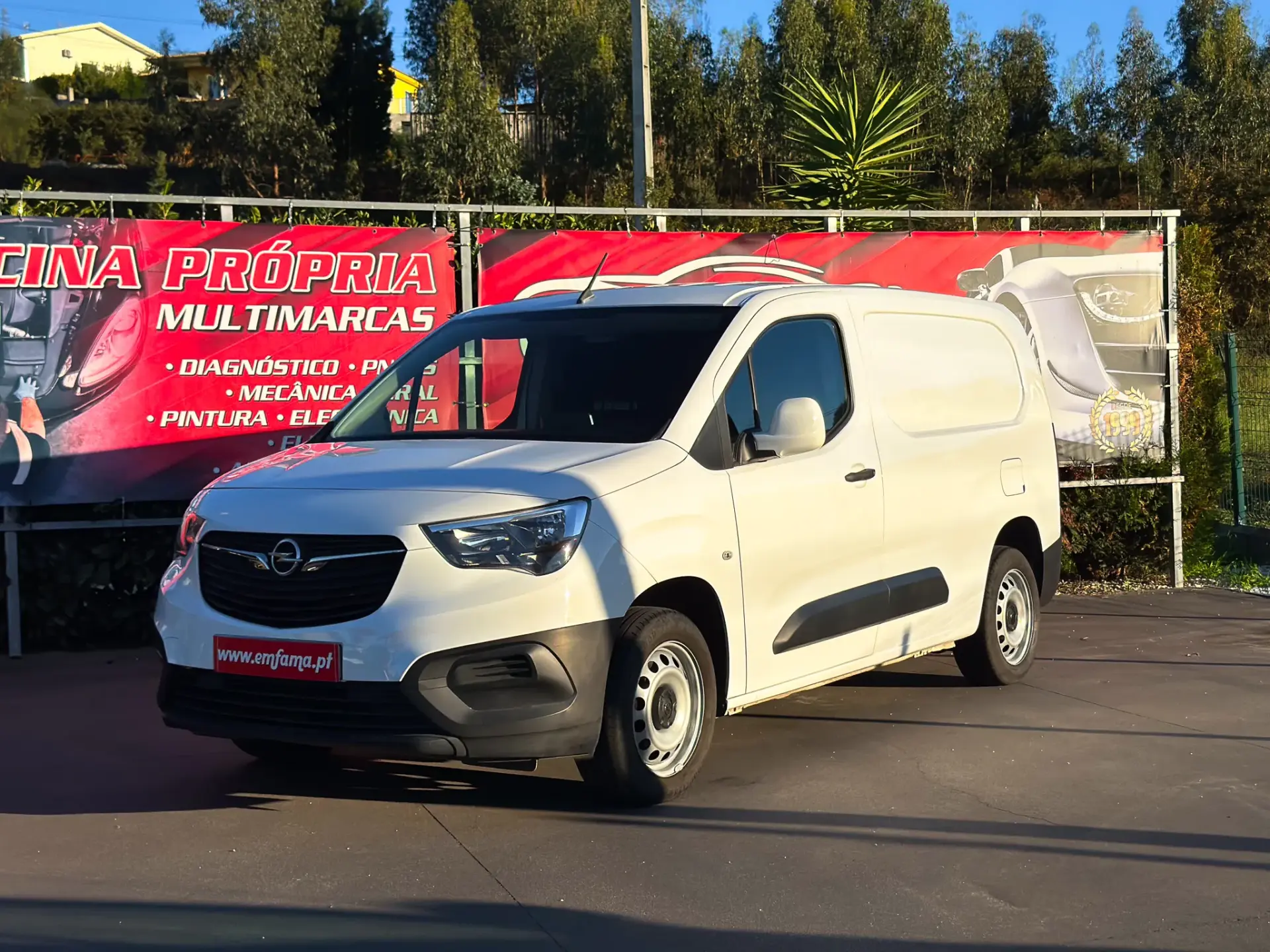 Opel Combo Life 1.5 CDTi L2H1 Enjoy 5