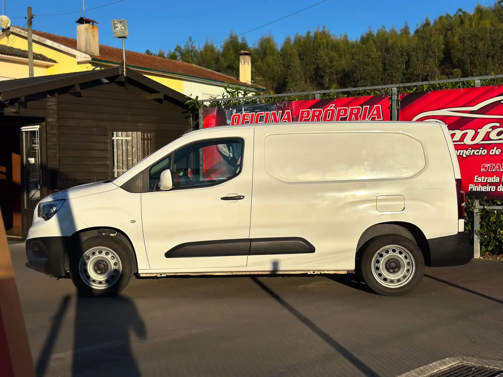 Opel Combo Life 1.5 CDTi L2H1 Enjoy 6
