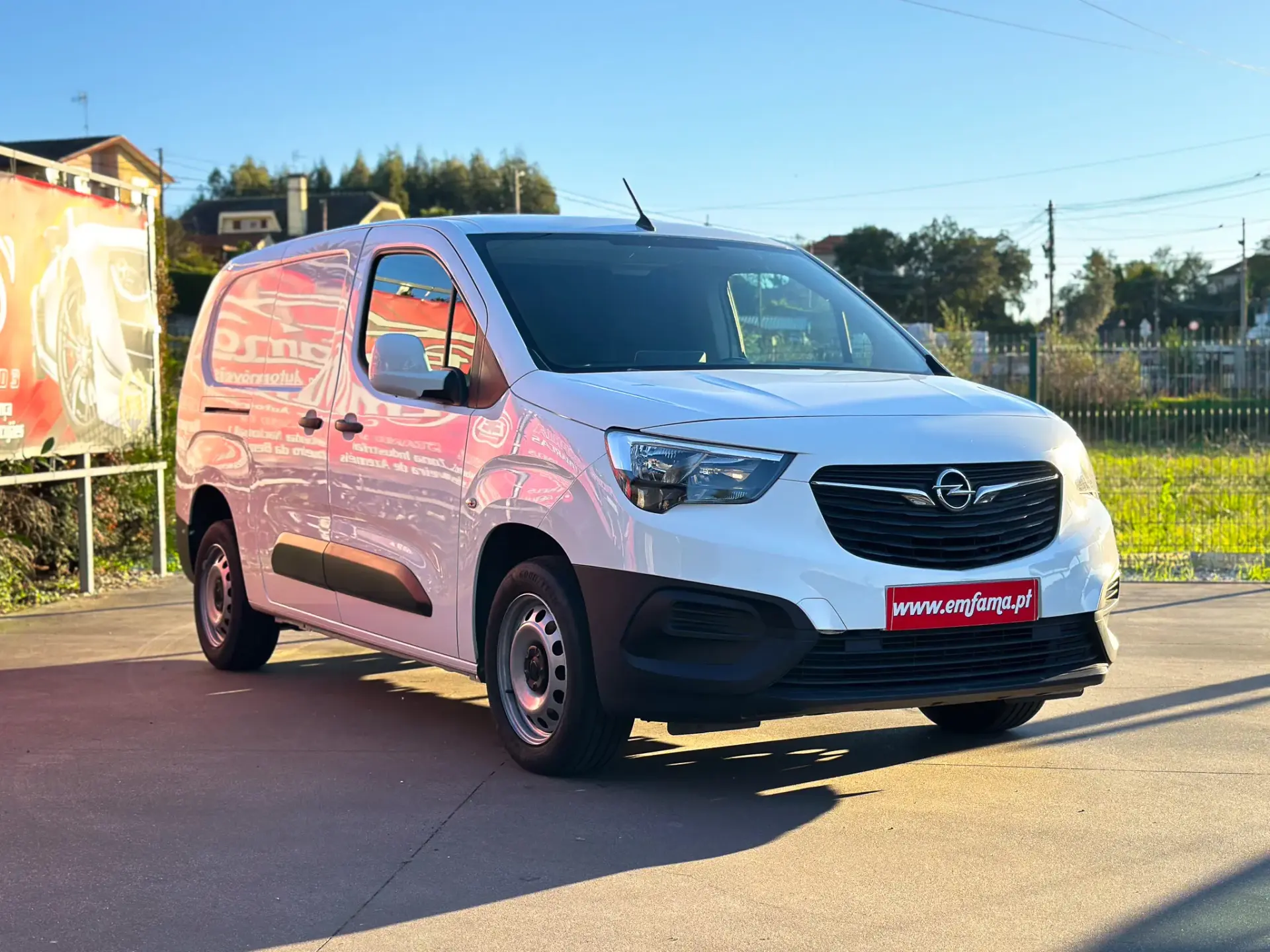 Opel Combo Life 1.5 CDTi L2H1 Enjoy 11
