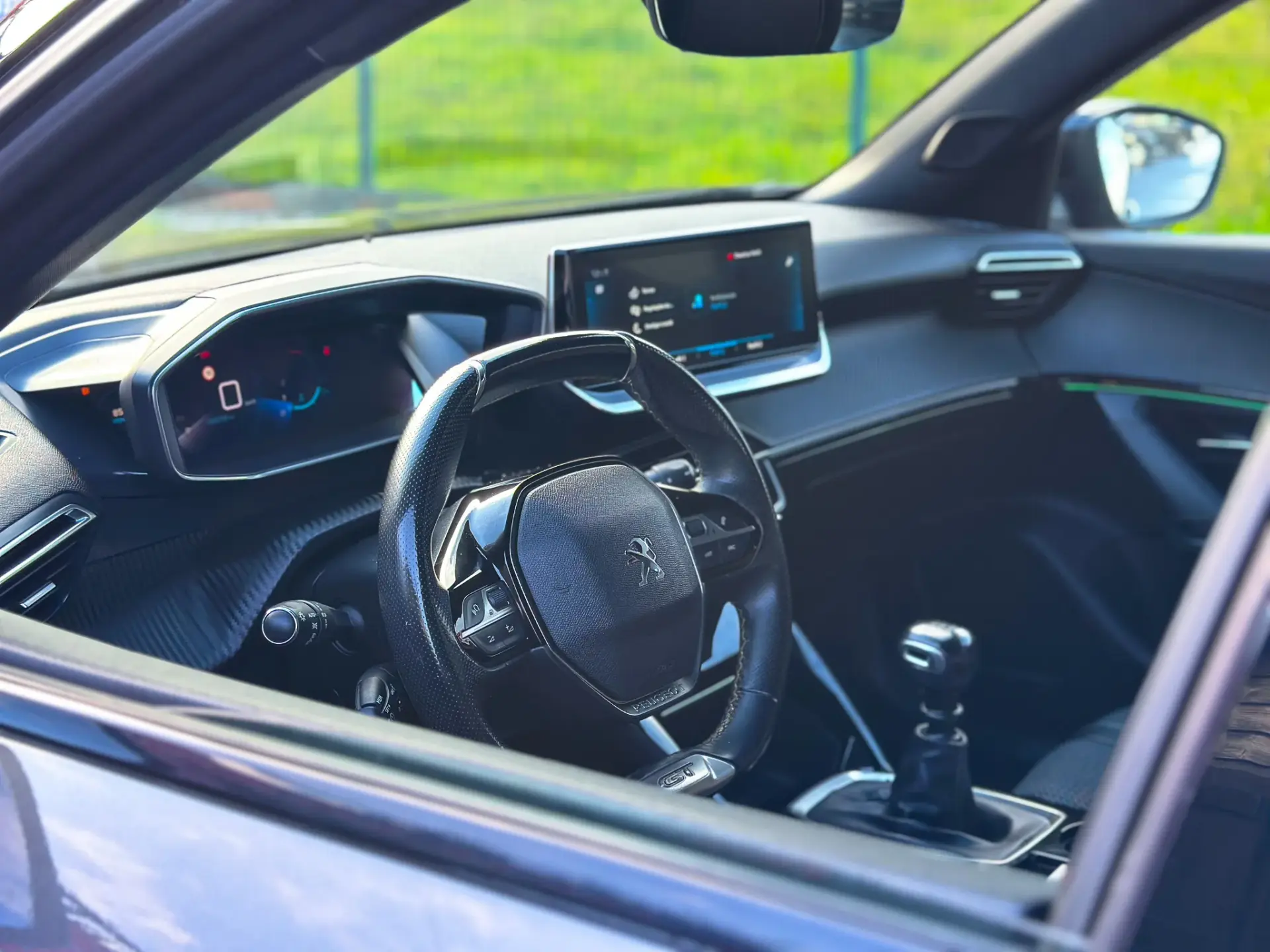 Peugeot 2008 1.5 BlueHDi GT 2