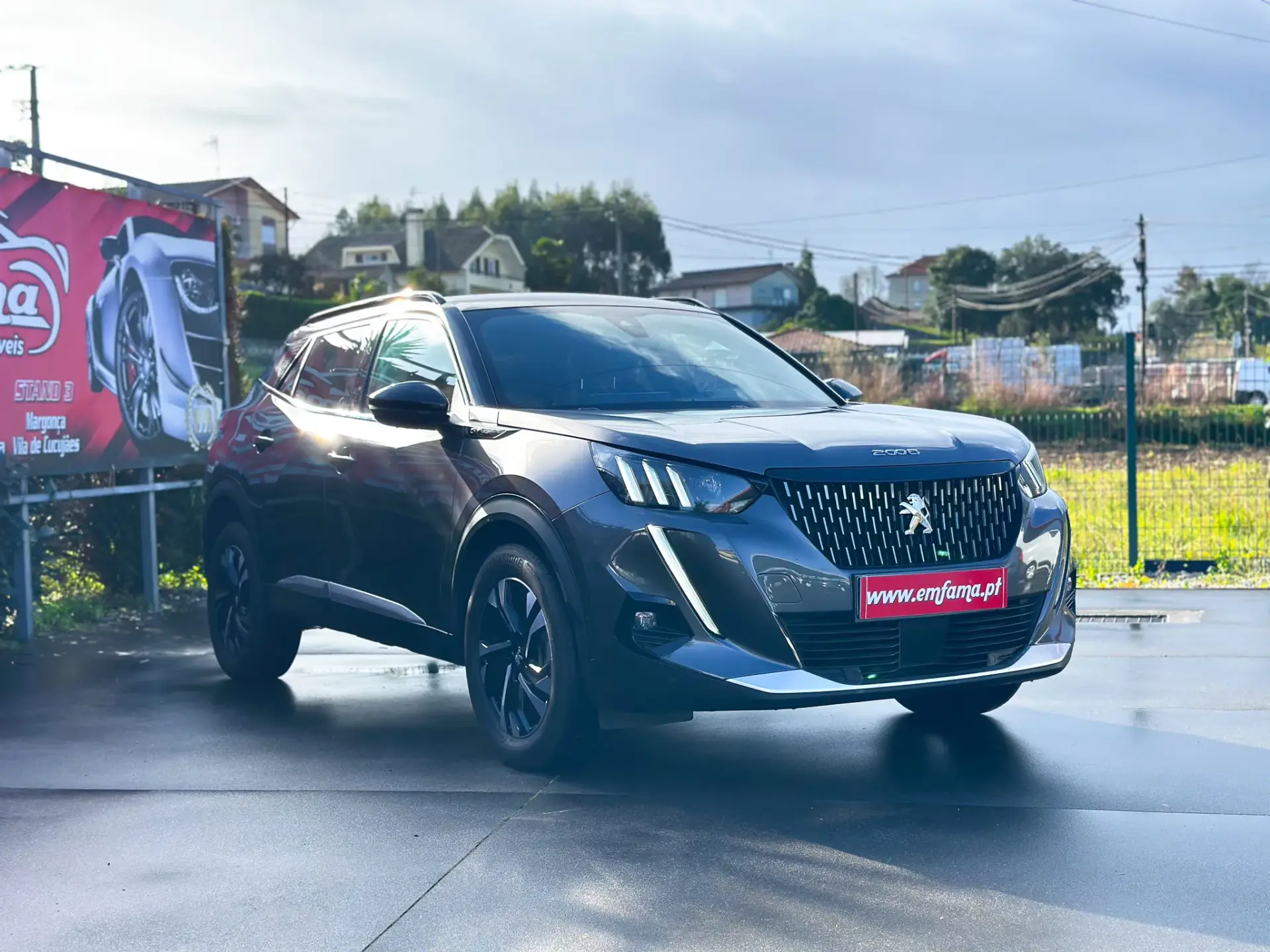 Peugeot 2008 1.5 BlueHDi GT 11