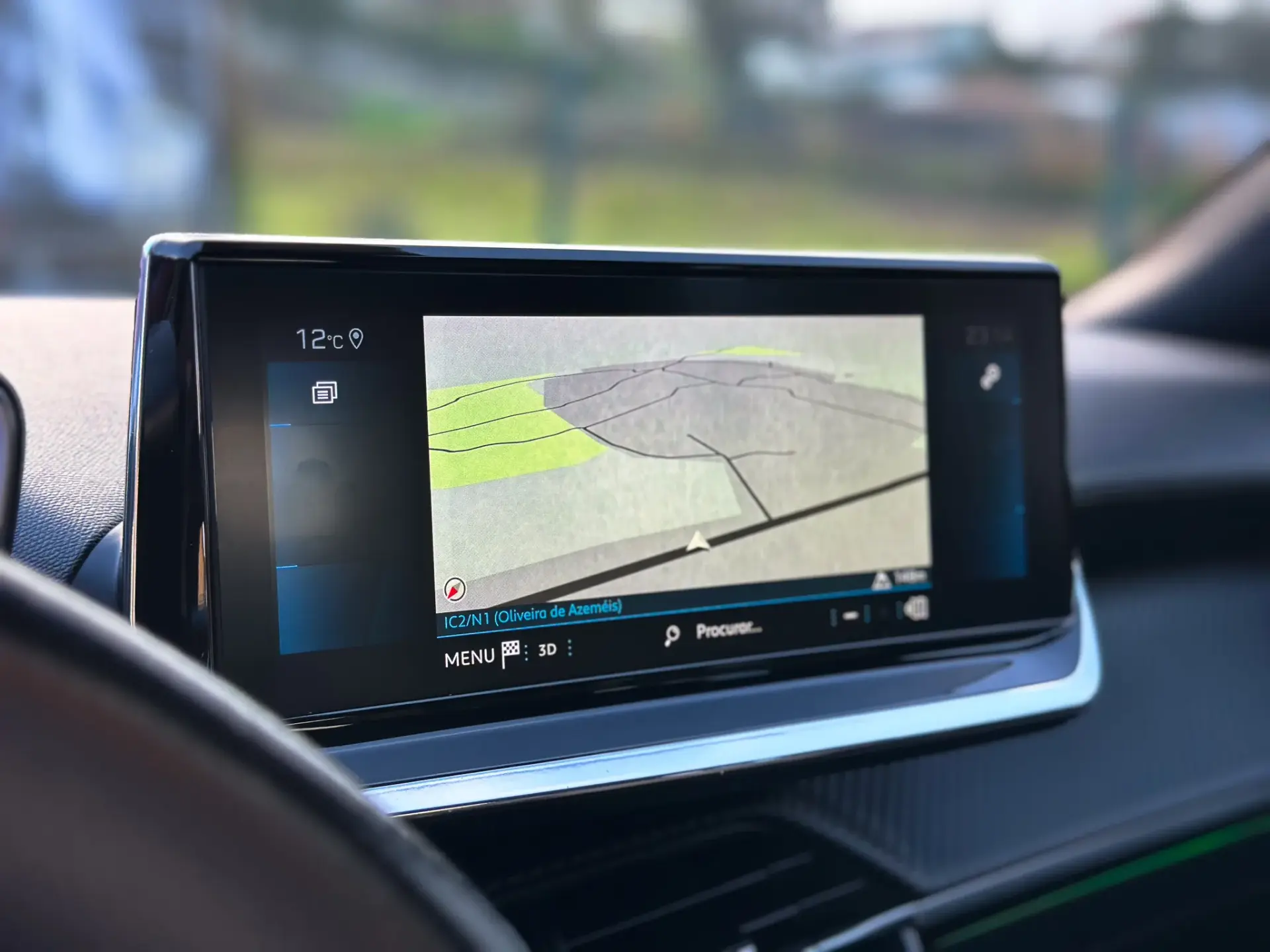 Peugeot 2008 1.5 BlueHDi GT 18