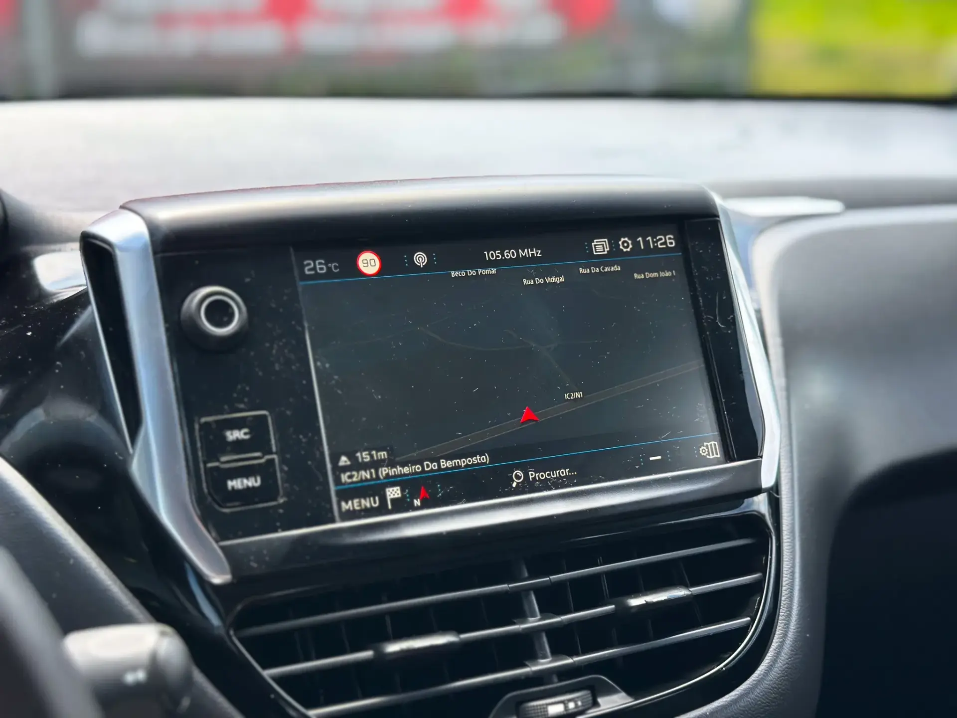 Peugeot 208 1.5 BlueHDi Active 18