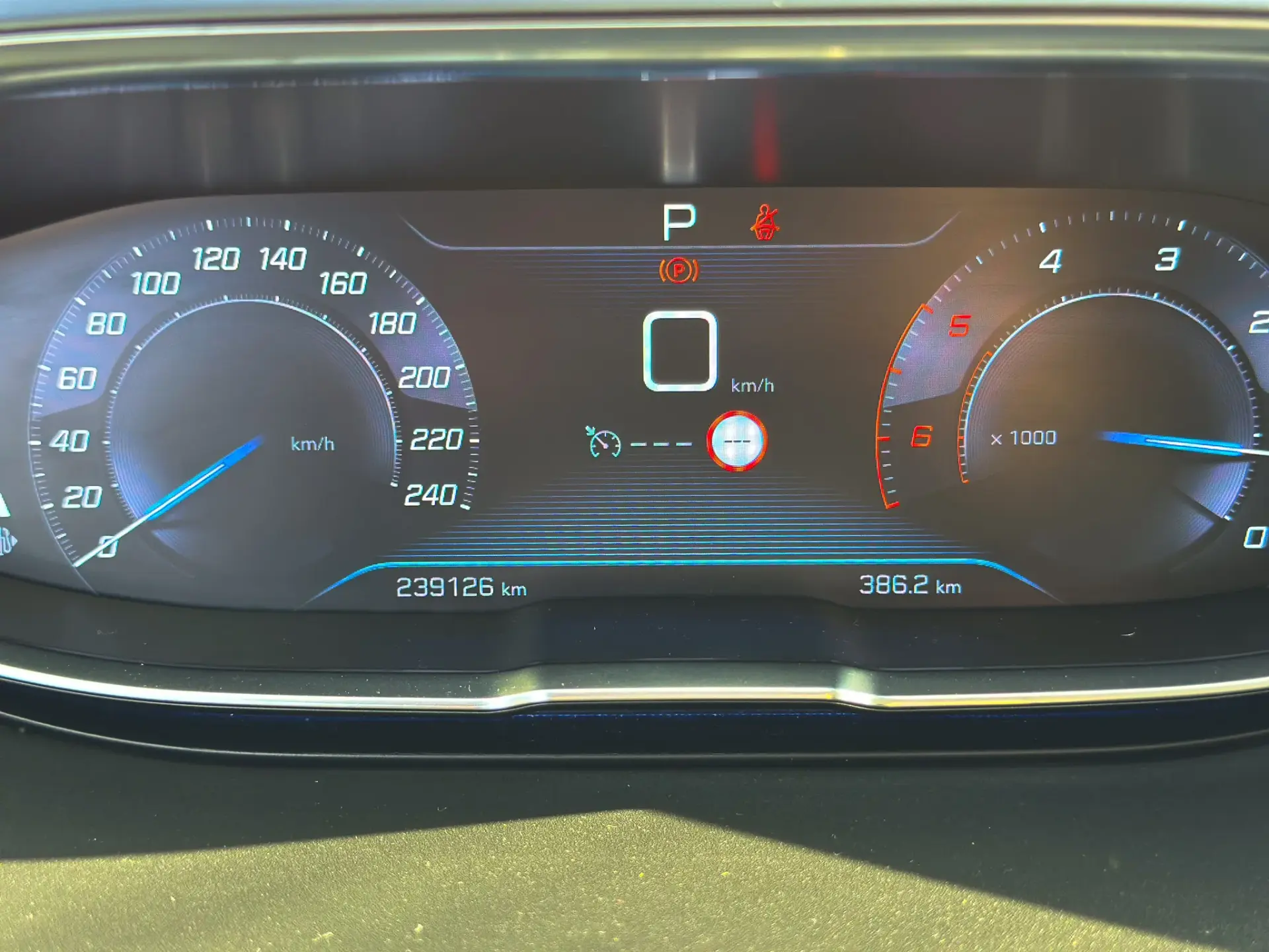 Peugeot 3008 1.5 BlueHDi Allure EAT8 16