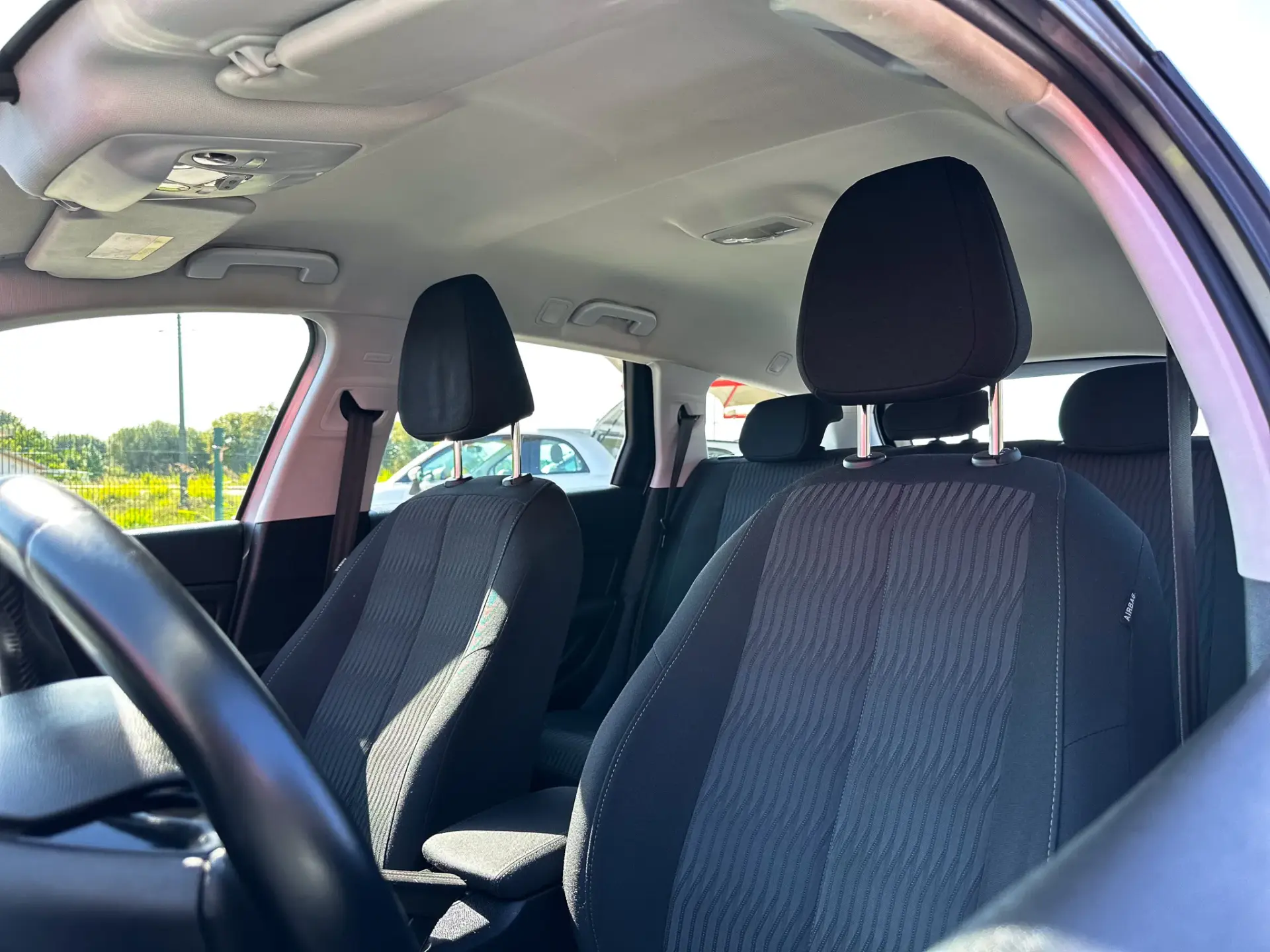 Peugeot 308 SW 1.6 e-HDi Access 12