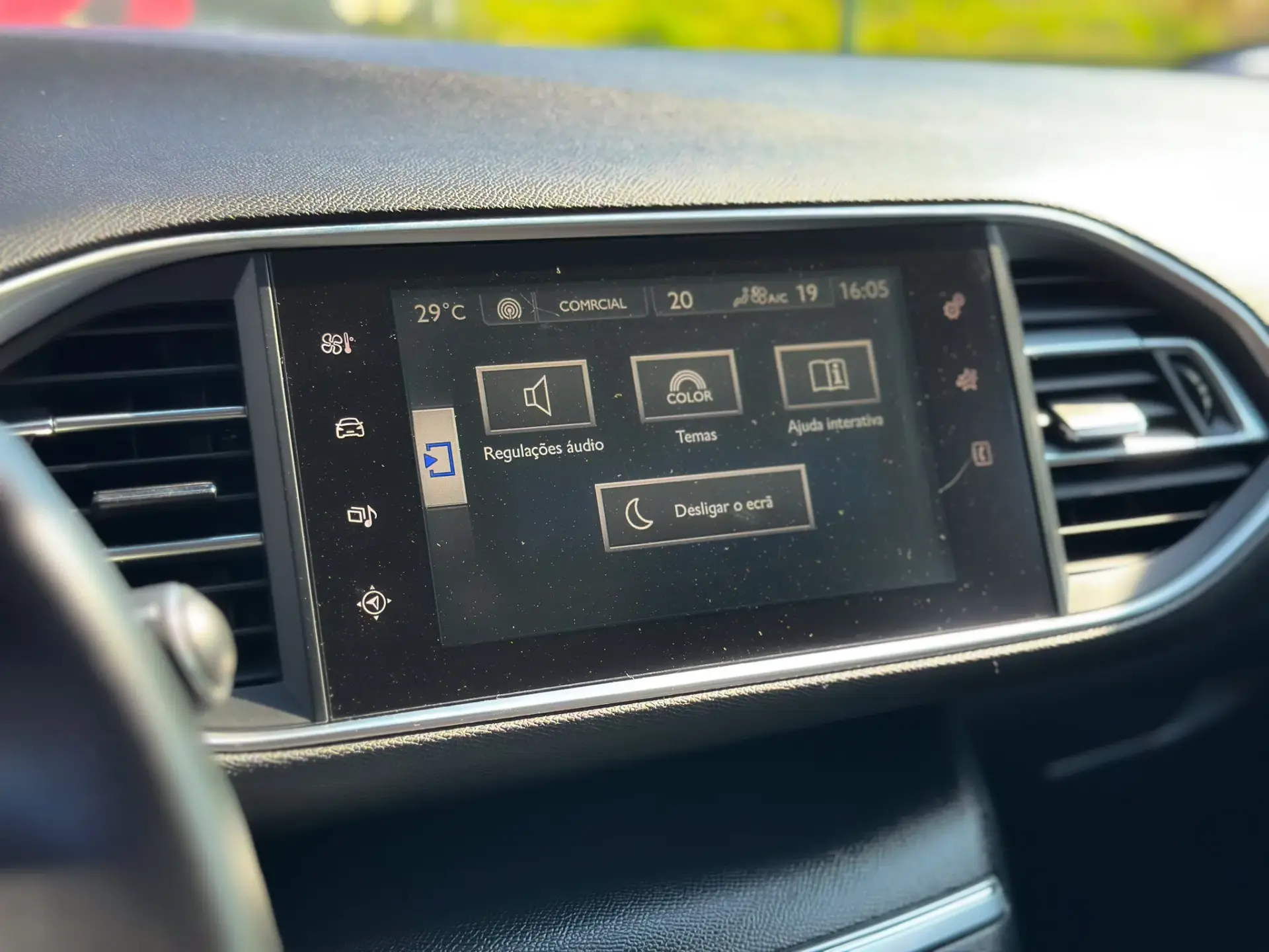 Peugeot 308 SW 1.6 e-HDi Access 15