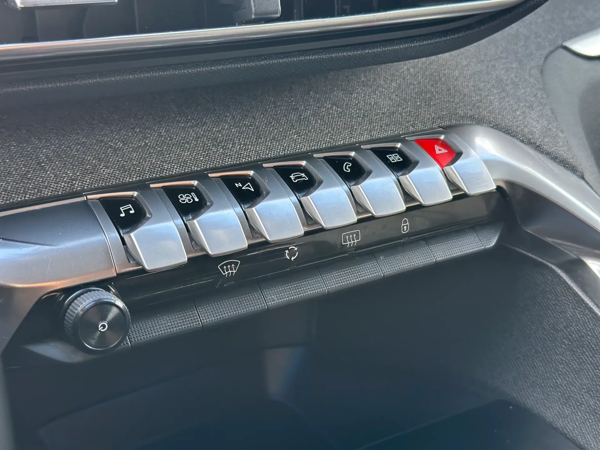 Peugeot 5008 1.5 BlueHDi Active 19