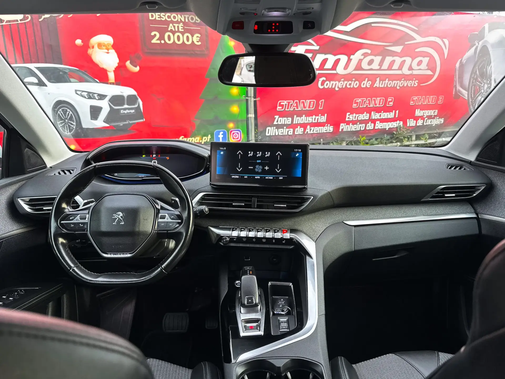 Peugeot 5008 1.5 BlueHDi Active Pack EAT8 14