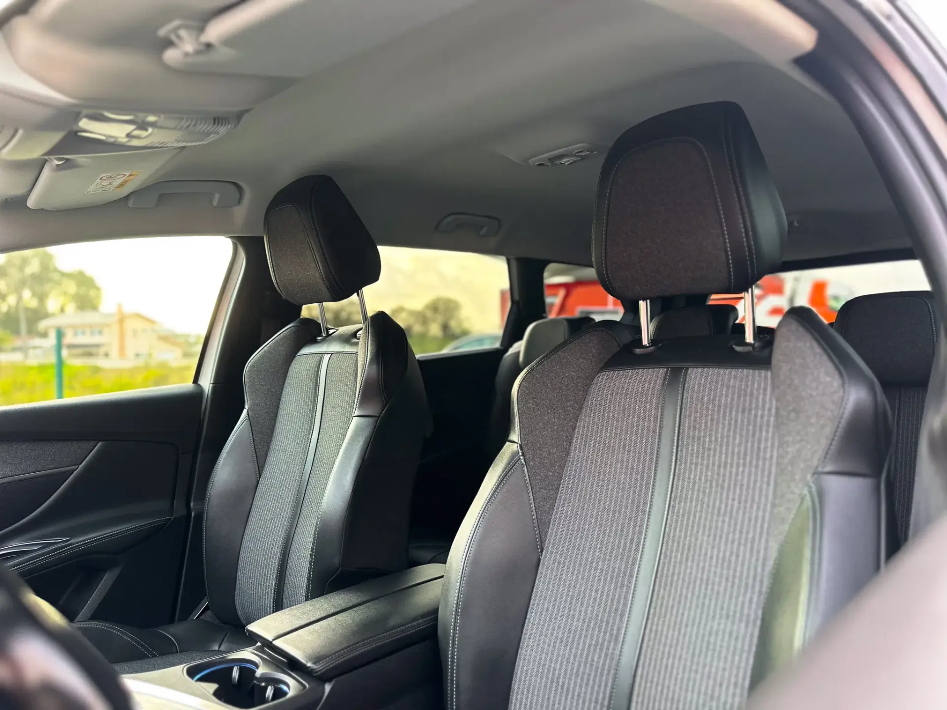 Peugeot 5008 1.5 BlueHDi Active Pack EAT8 20