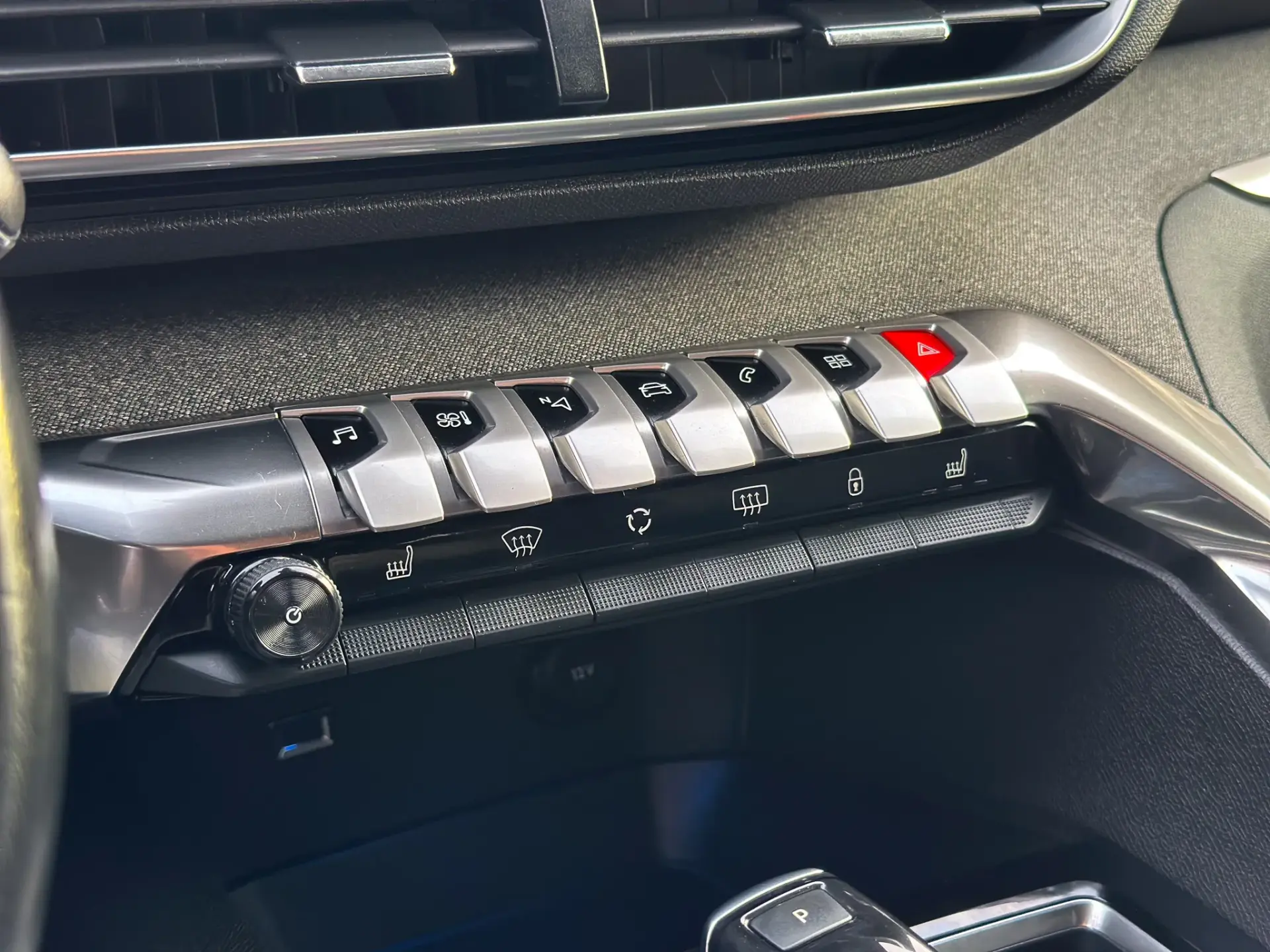 Peugeot 5008 1.5 BlueHDi Active Pack EAT8 25