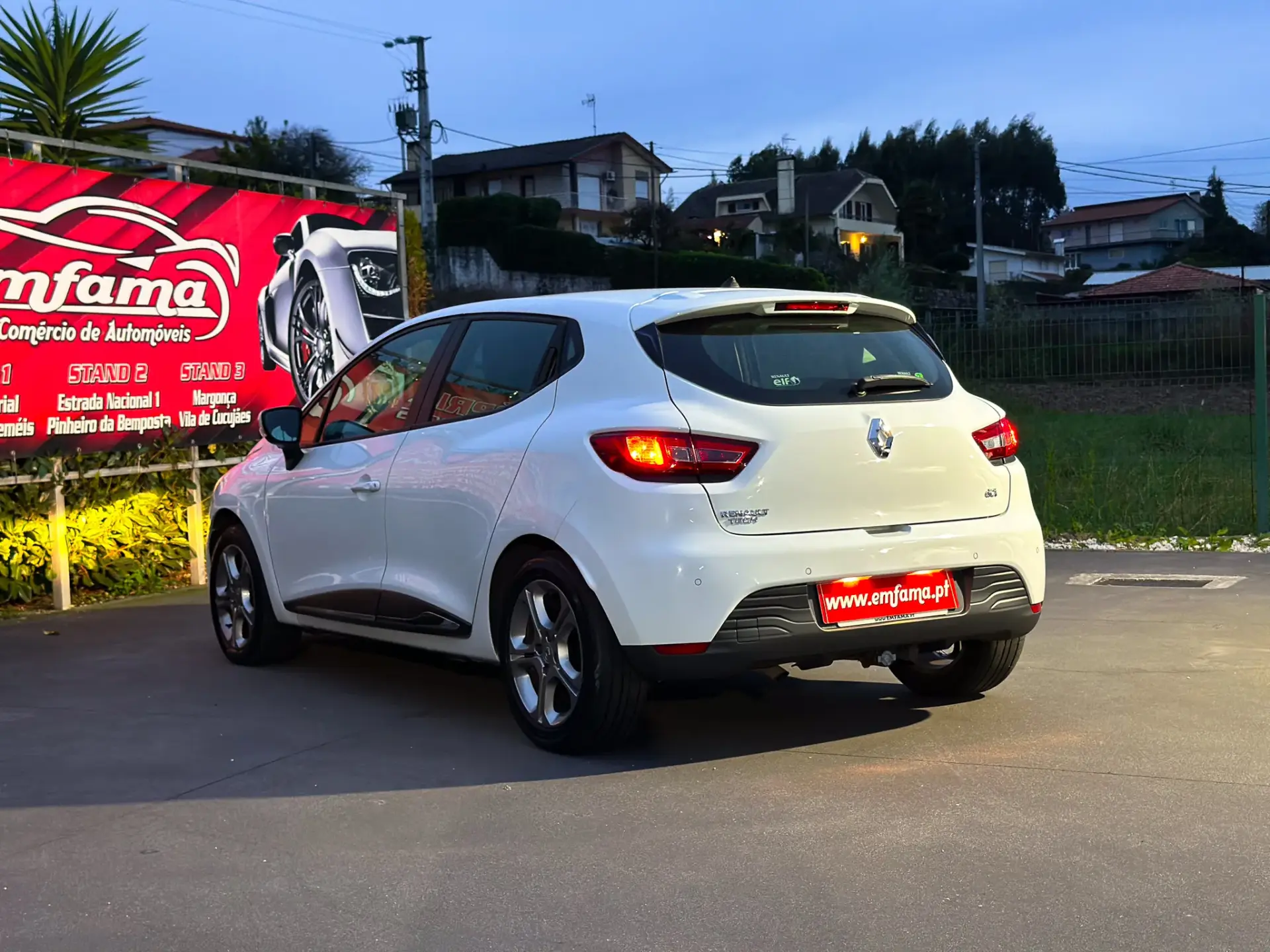 Renault Clio 1.5 dCi Confort 6