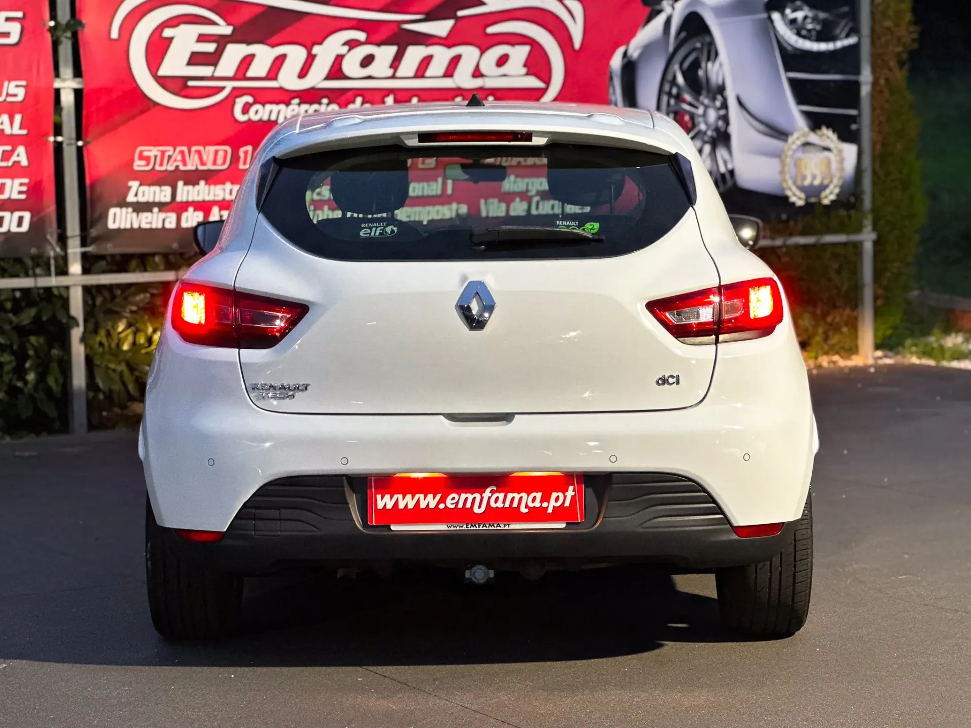 Renault Clio 1.5 dCi Confort 7