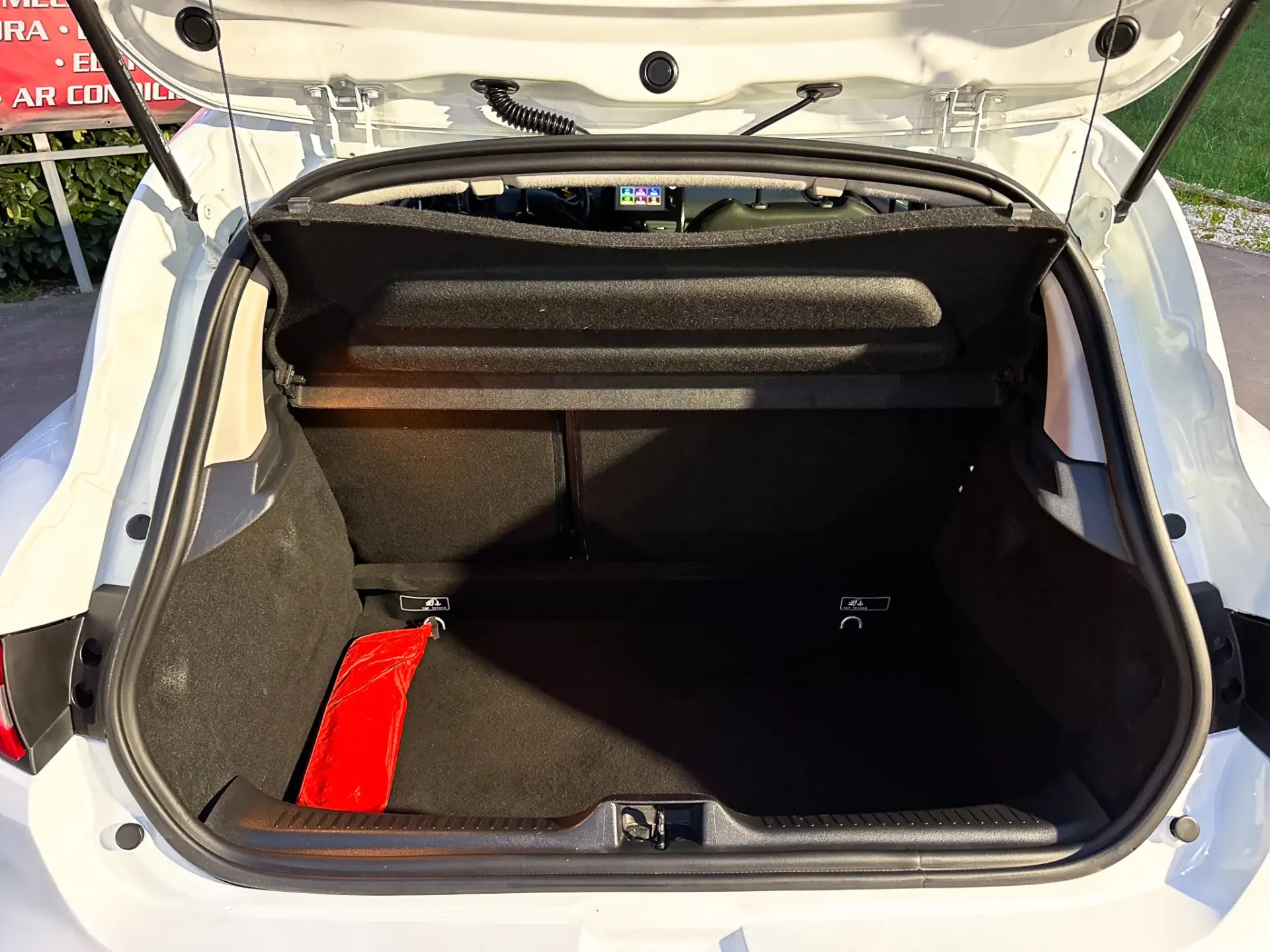 Renault Clio 1.5 dCi Confort 11