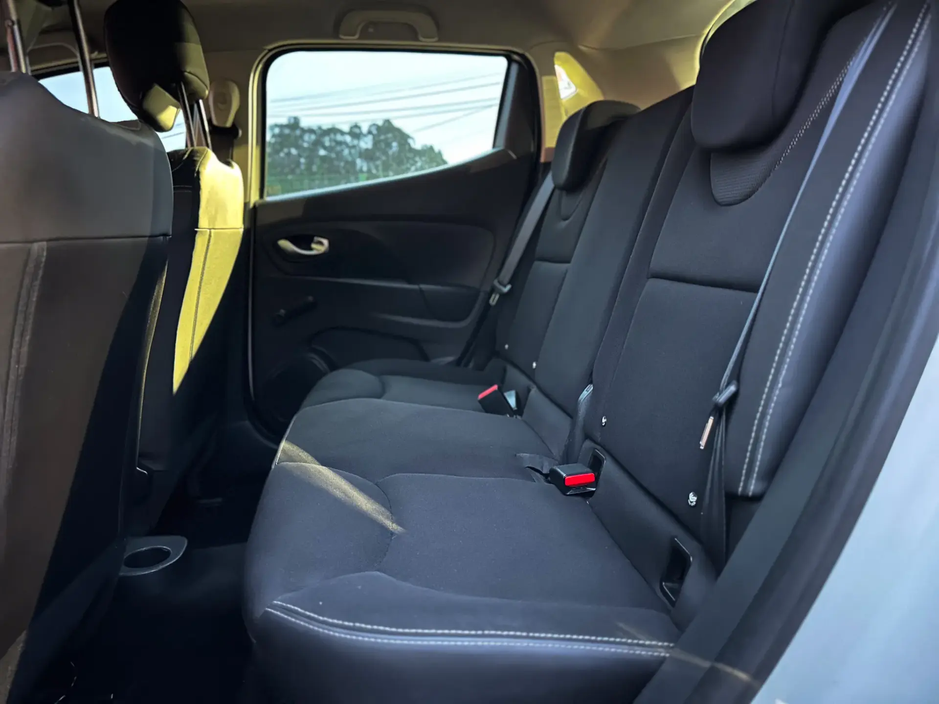 Renault Clio 1.5 dCi Confort 13