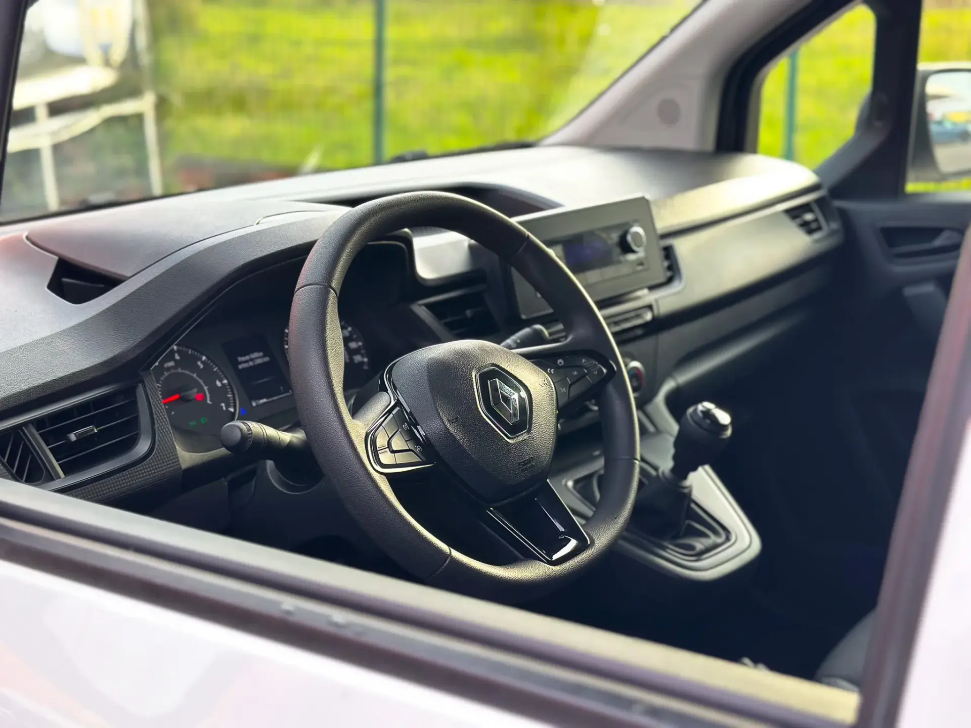 Renault Kangoo 1.5 Blue dCi Equilibre 2