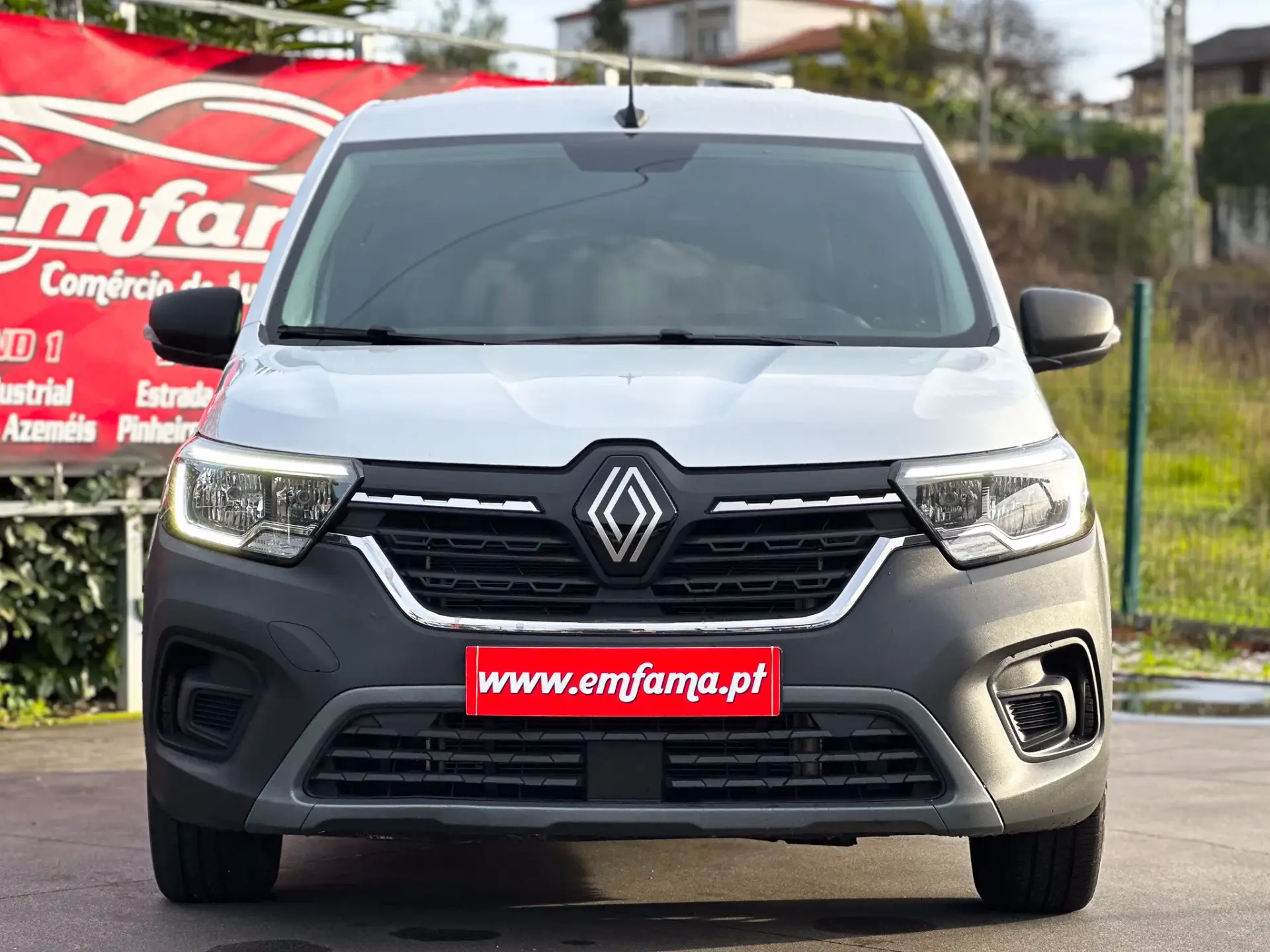 Renault Kangoo 1.5 Blue dCi Equilibre 4