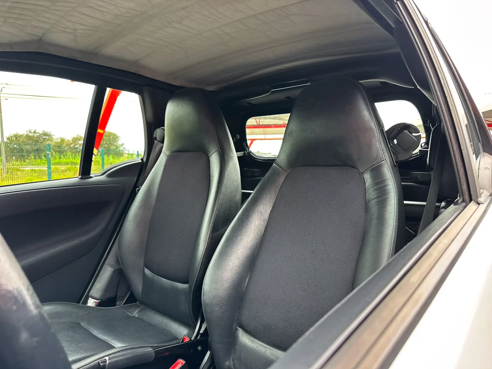 Smart Fortwo Cabrio cdi pulse dpf 15