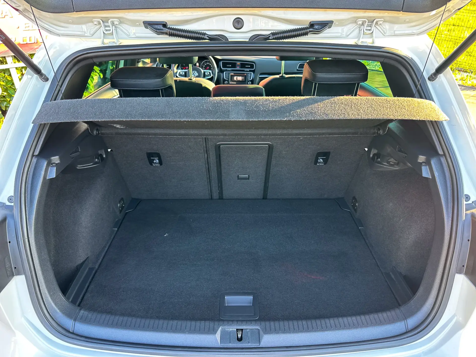 Volkswagen Golf 2.0 TDi GTD 13