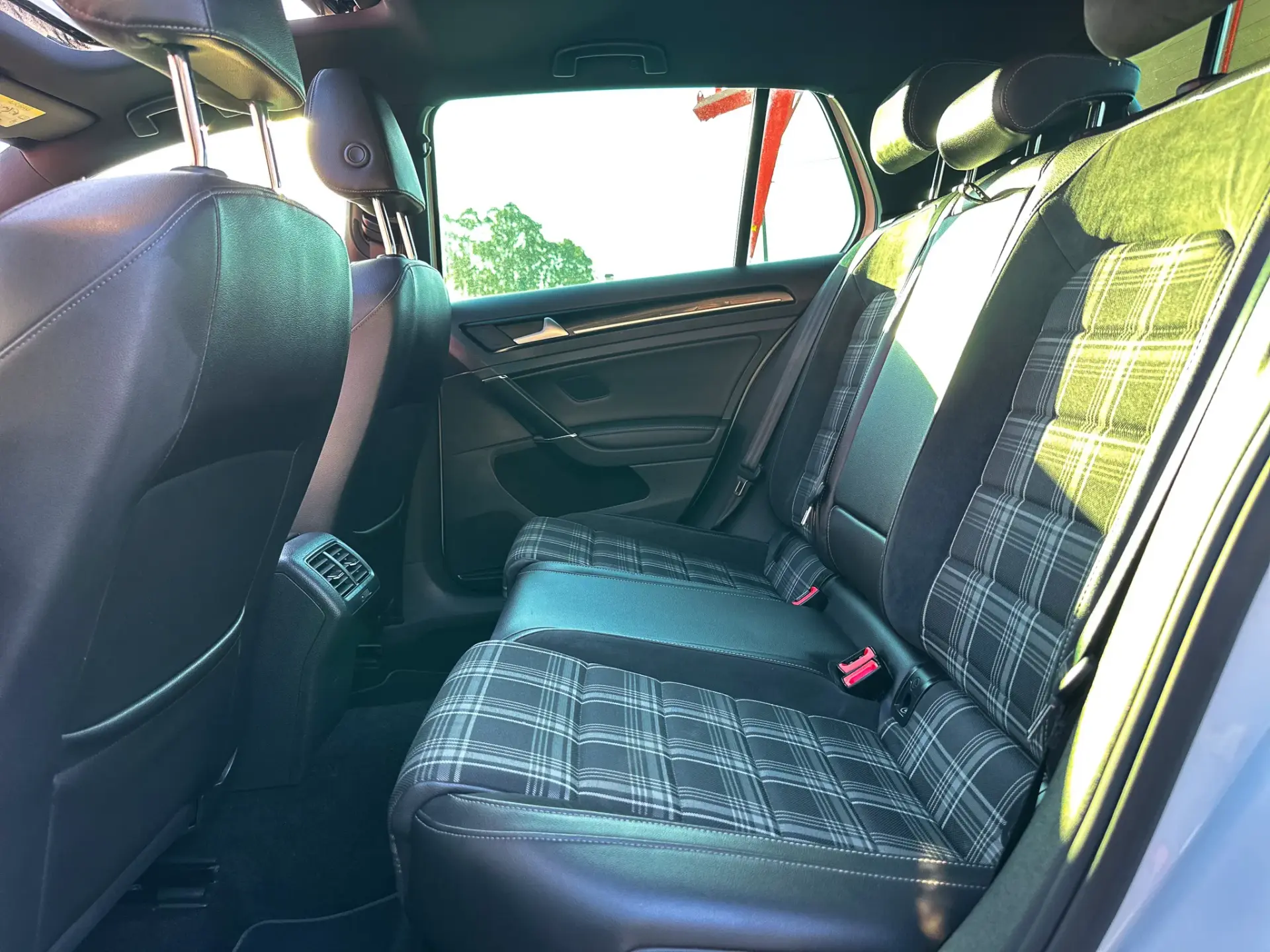 Volkswagen Golf 2.0 TDi GTD 15