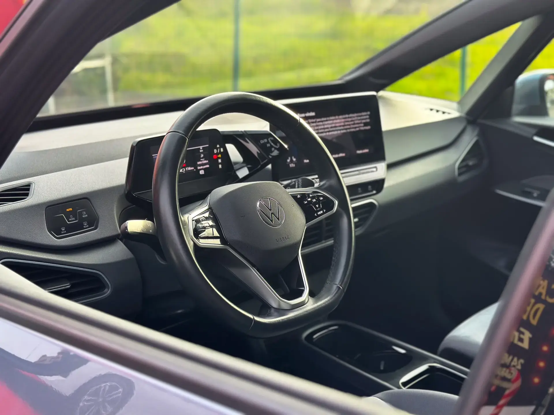 Volkswagen ID.3 Pro Confort 2