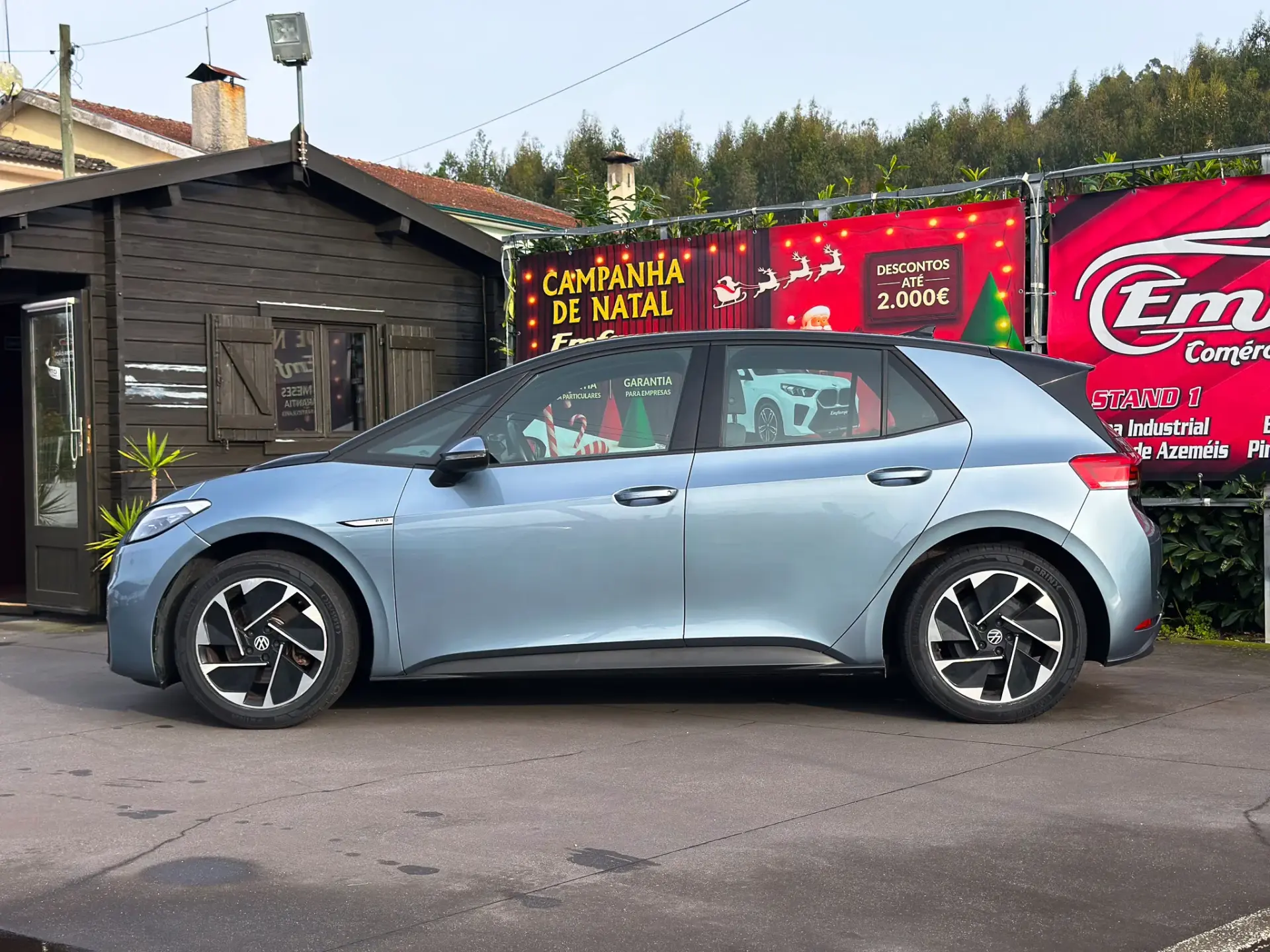 Volkswagen ID.3 Pro Confort 6