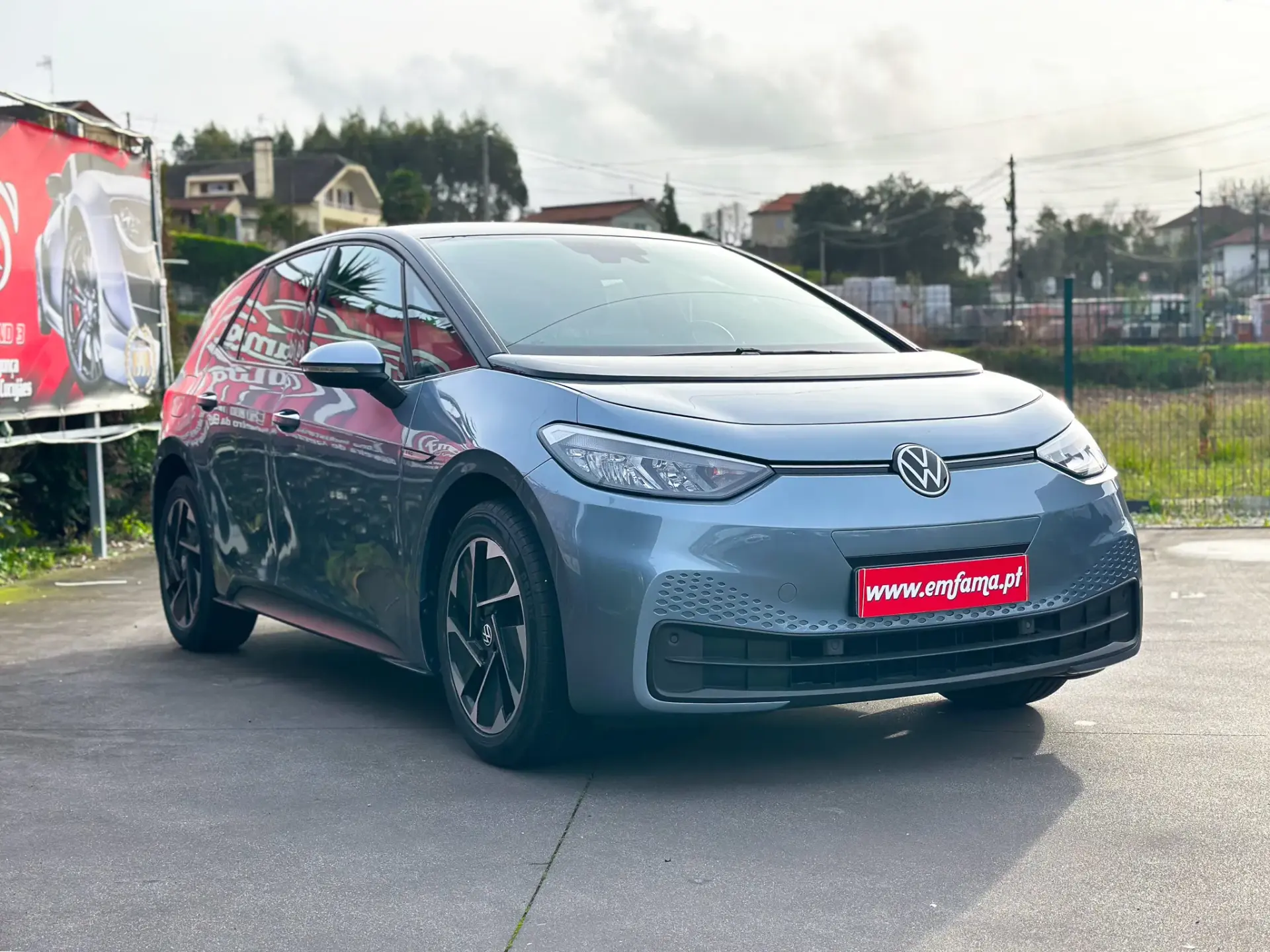 Volkswagen ID.3 Pro Confort 11