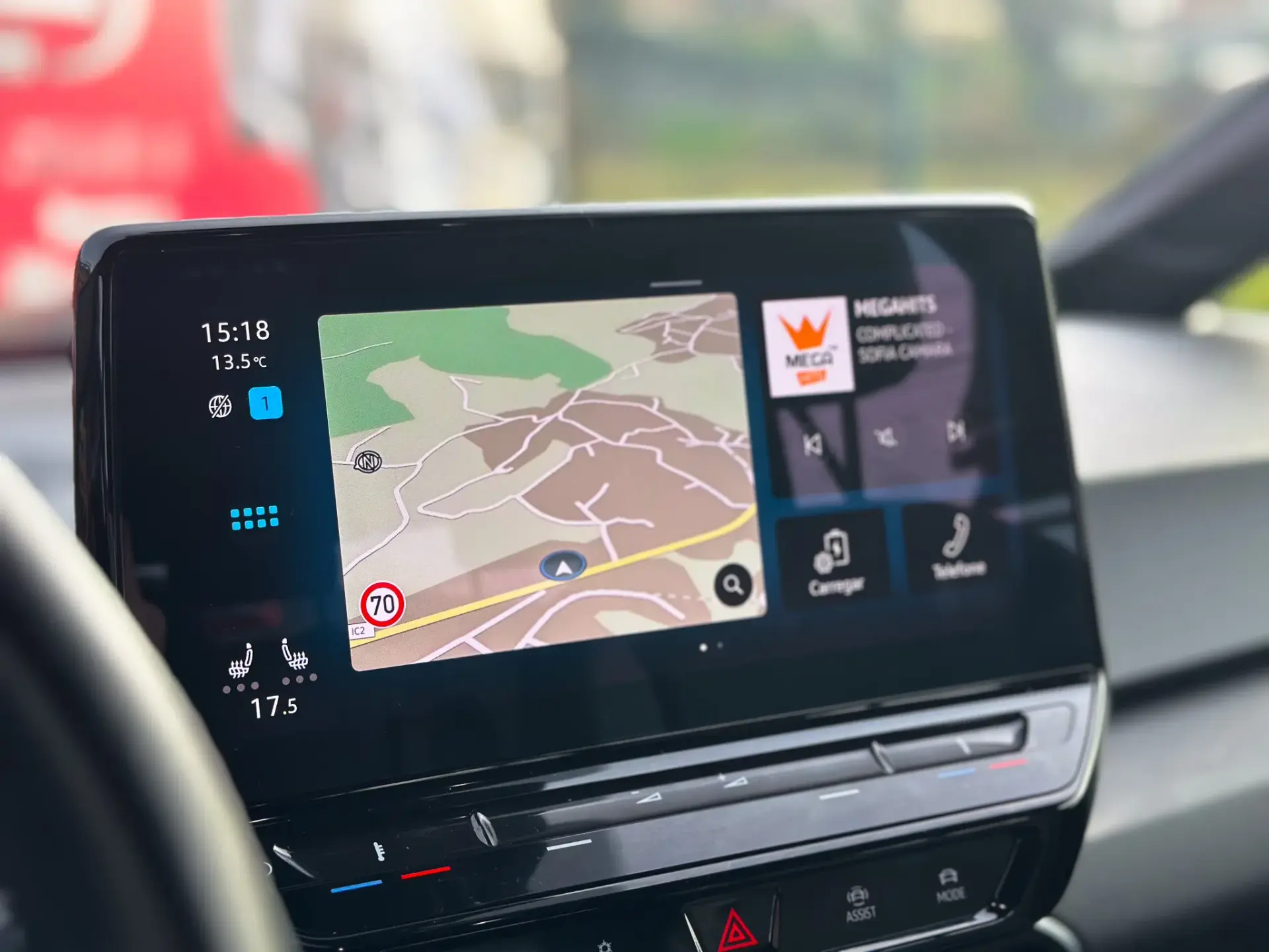 Volkswagen ID.3 Pro Confort 14