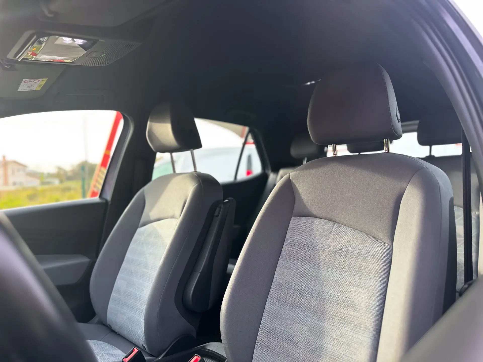 Volkswagen ID.3 Pro Confort 16