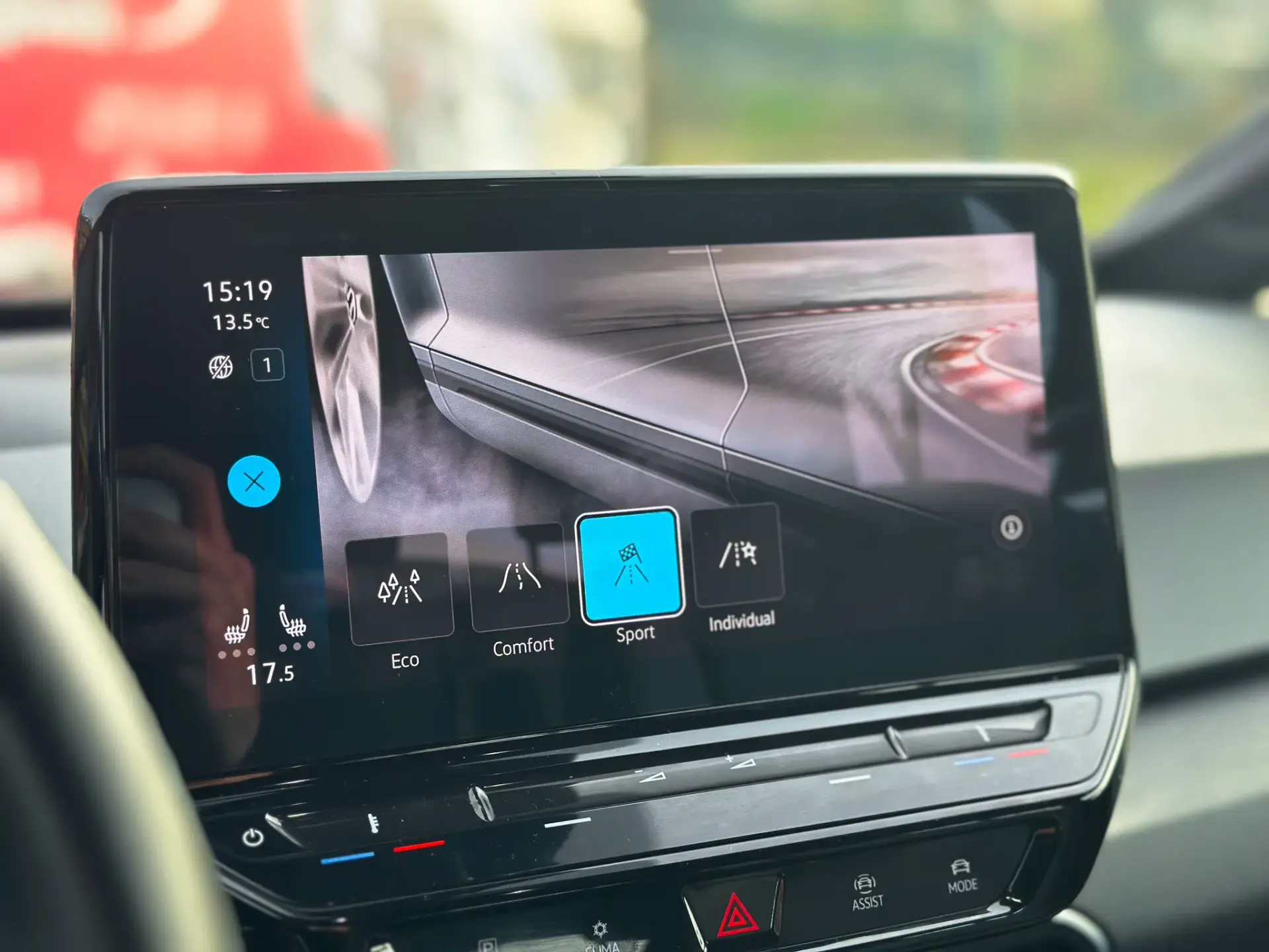 Volkswagen ID.3 Pro Confort 17