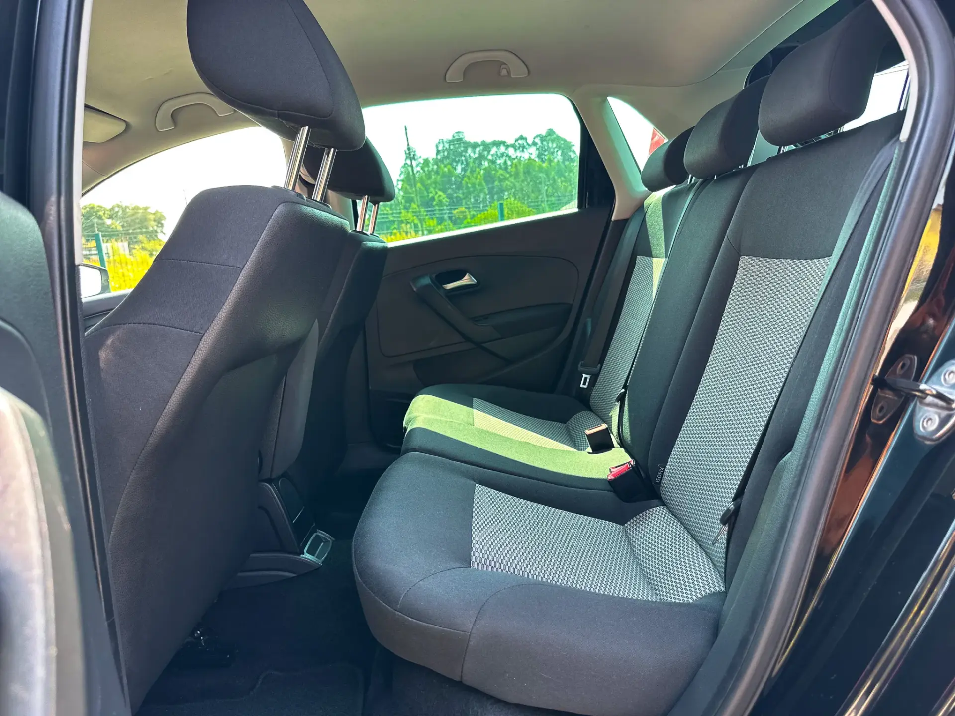 Volkswagen Polo 1.2 TDI Blue Motion 13