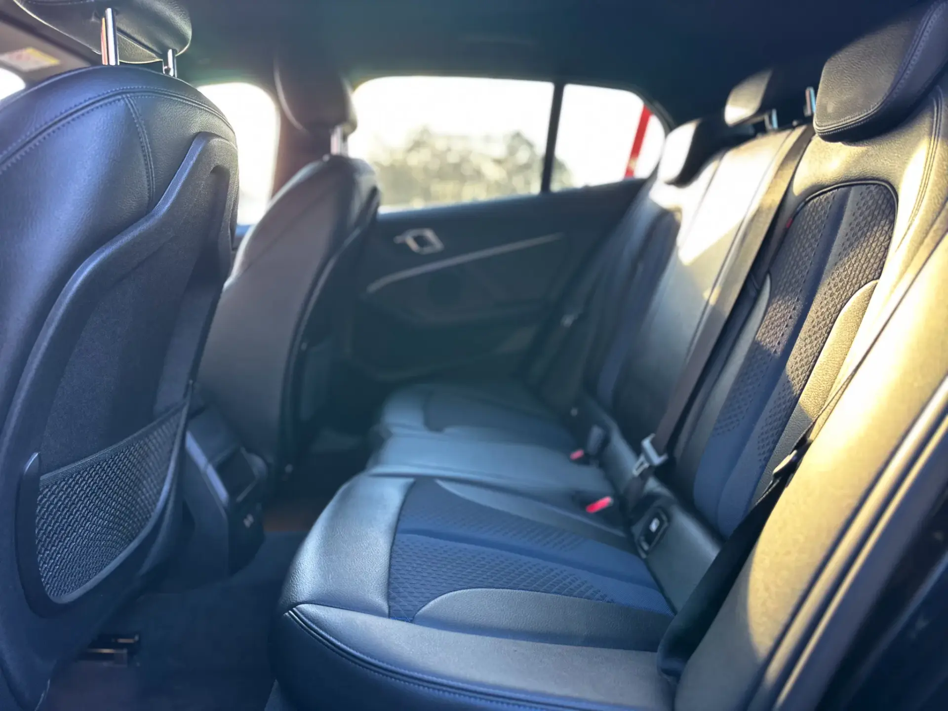 BMW 118 i Pack Desportivo M Auto 15