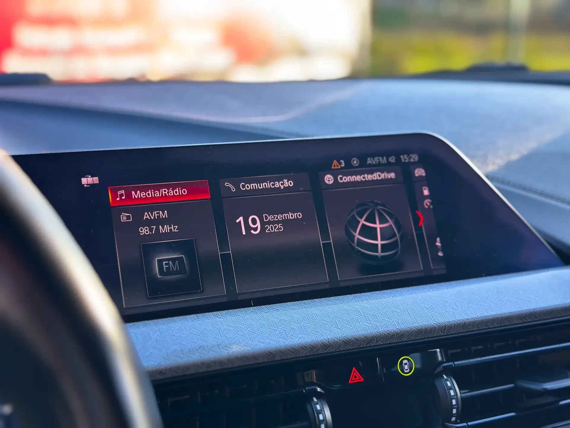 BMW 118 i Pack Desportivo M Auto 18