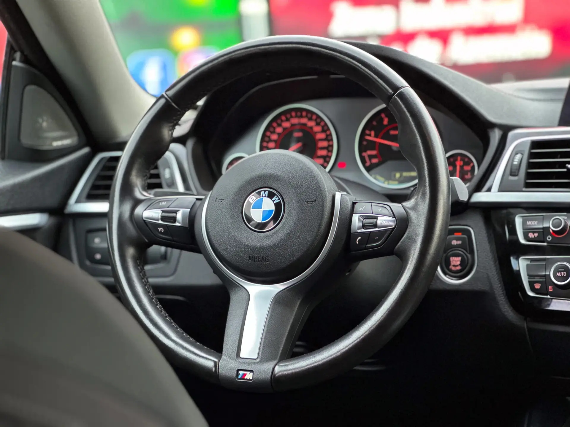 BMW 418 Gran Coupé d Pack M Auto 13