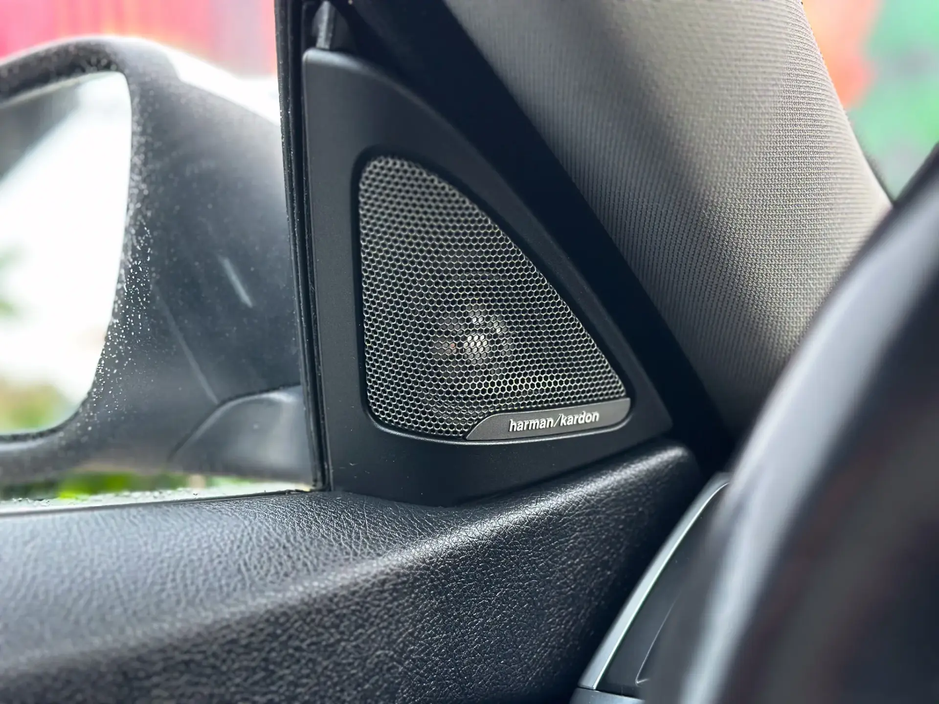 BMW 418 Gran Coupé d Pack M Auto 14