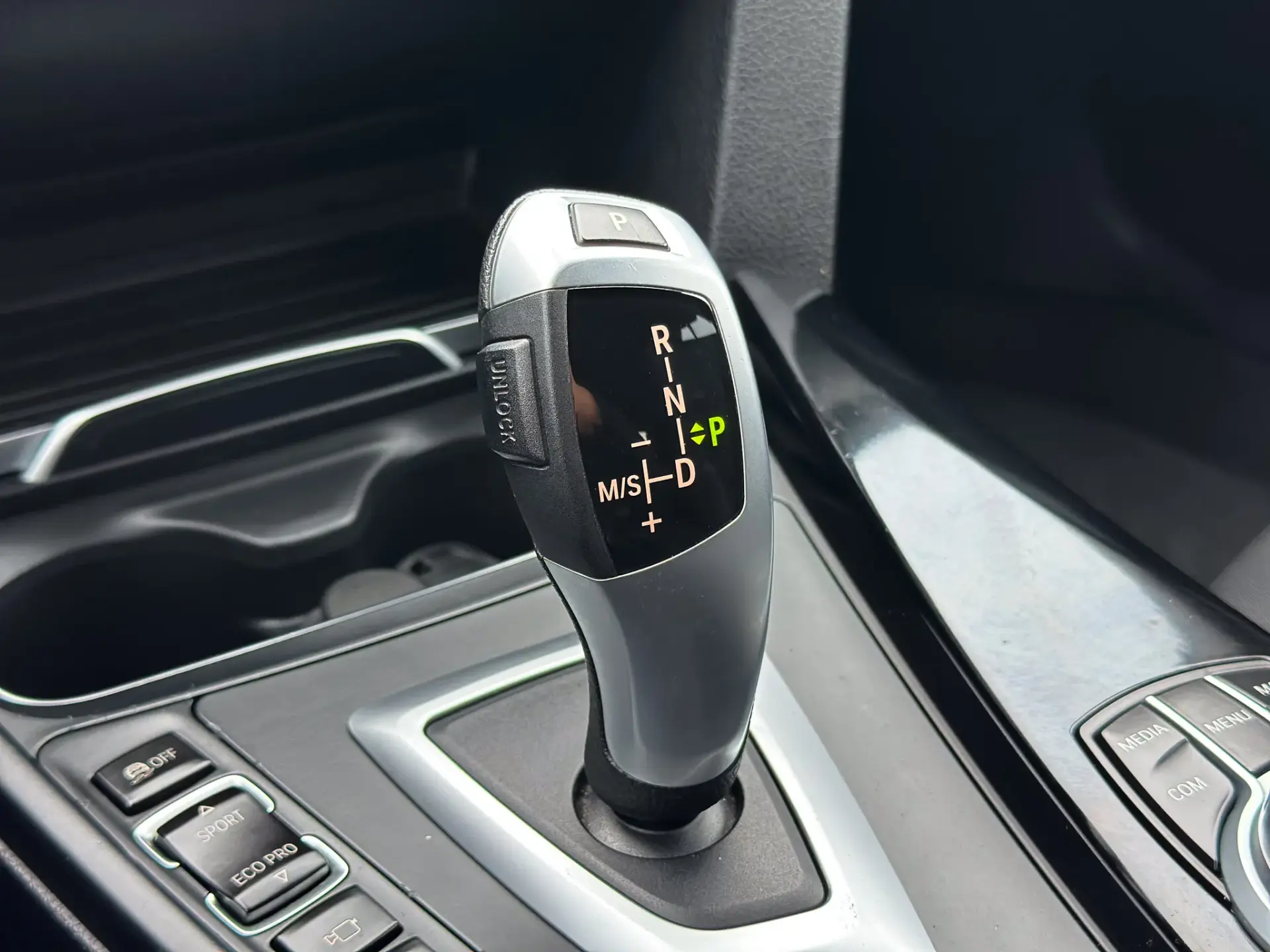 BMW 418 Gran Coupé d Pack M Auto 15