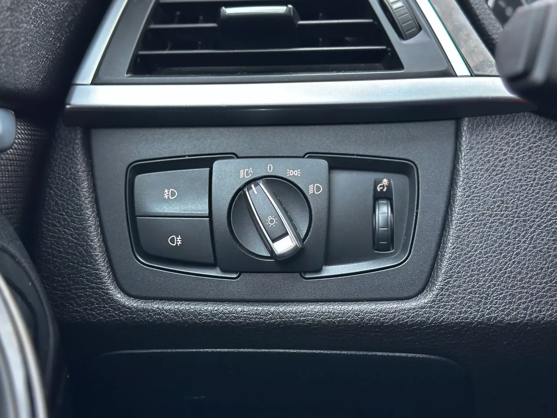 BMW 418 Gran Coupé d Pack M Auto 20