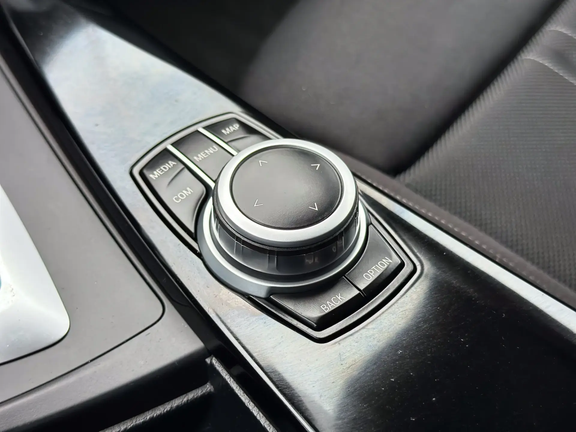 BMW 418 Gran Coupé d Pack M Auto 27