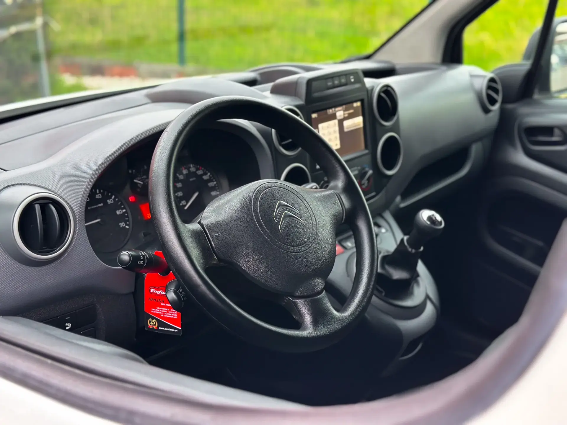 Citroën Berlingo 1.6 BlueHDi L1 Club 2